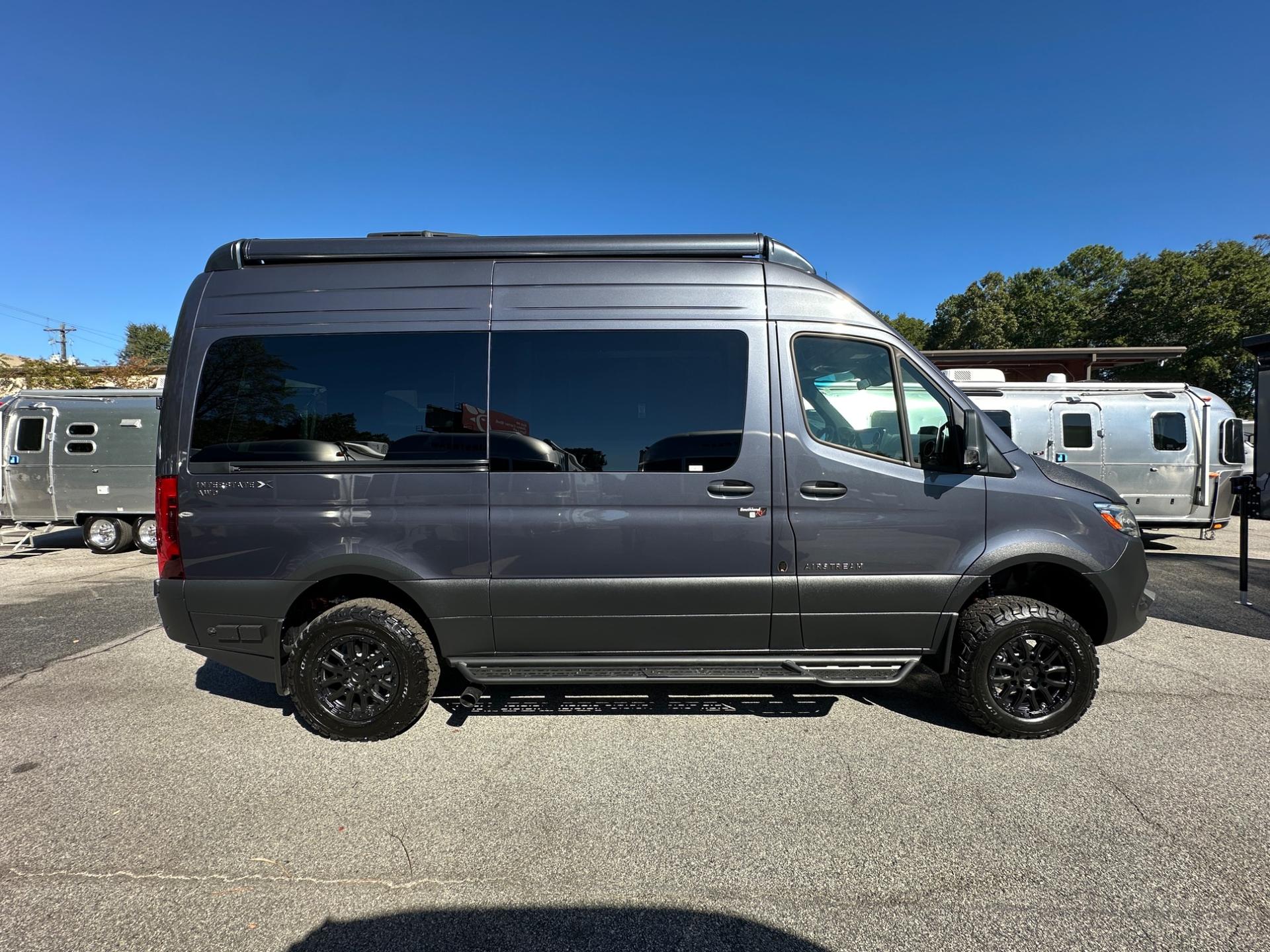 2027 Airstream 2027 Airstream Interstate - thumbnail 3