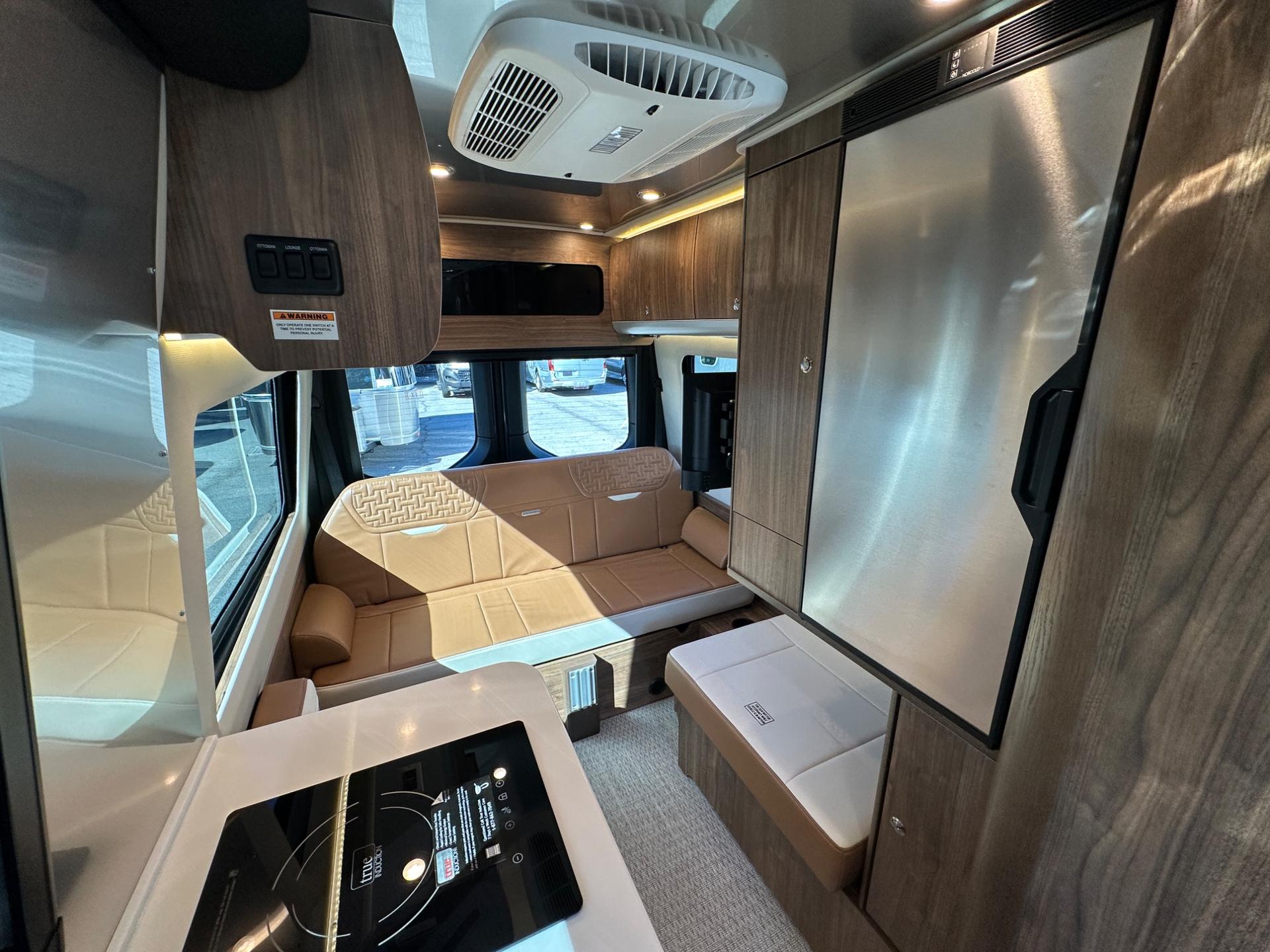 2027 Airstream 2027 Airstream Interstate - thumbnail 23