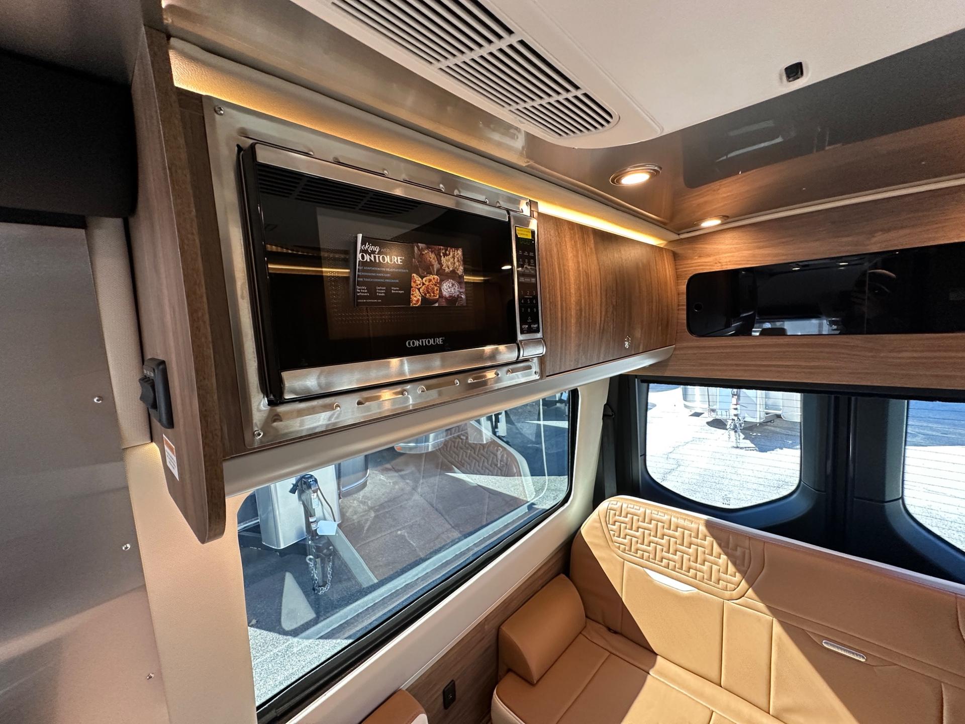 2027 Airstream 2027 Airstream Interstate - thumbnail 27