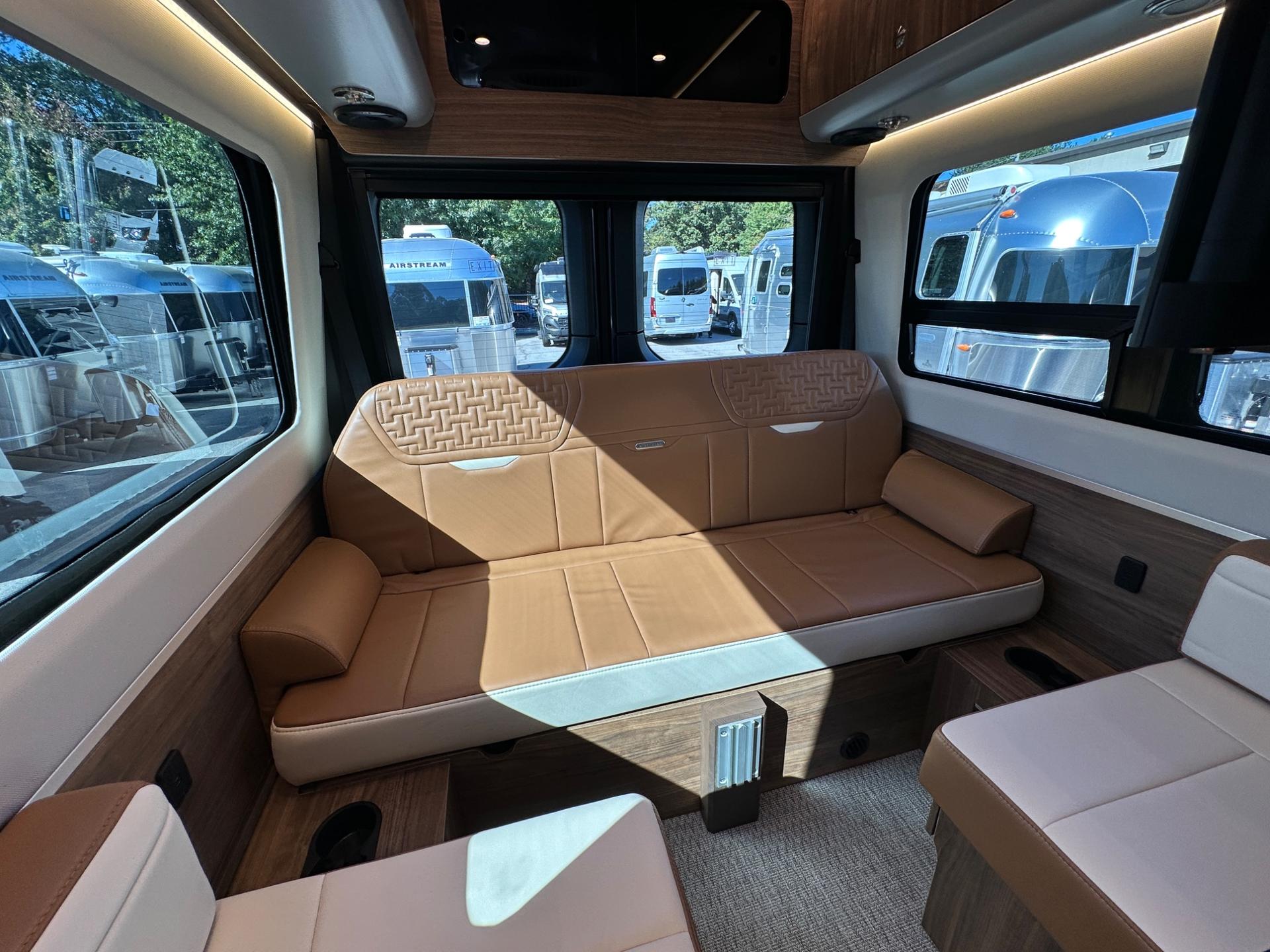 2027 Airstream 2027 Airstream Interstate - thumbnail 25