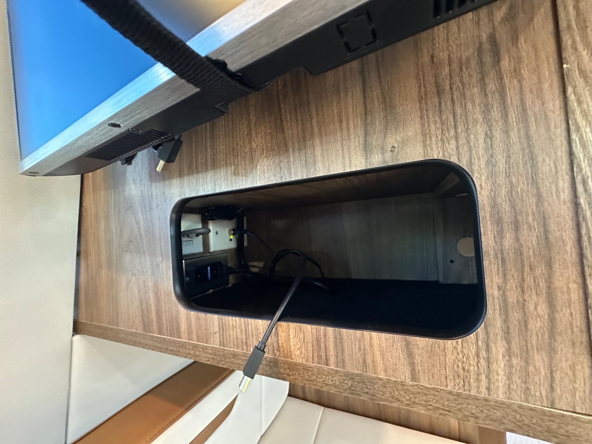 2027 Airstream 2027 Airstream Interstate - thumbnail 33