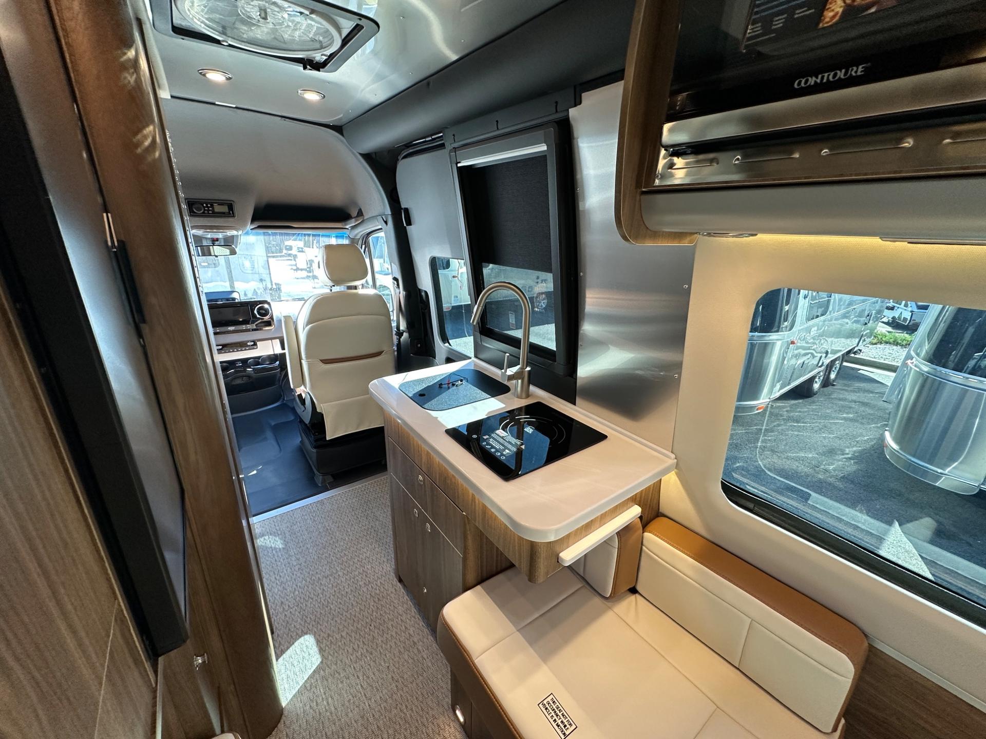 2027 Airstream 2027 Airstream Interstate - thumbnail 13