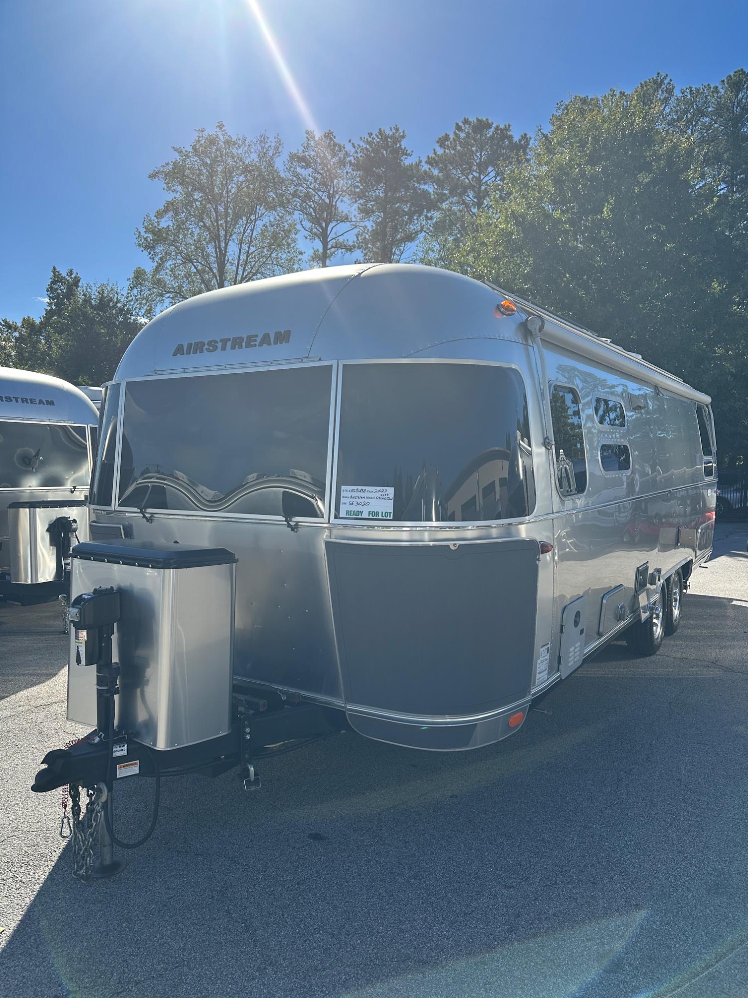 2023 Airstream 2023 Airstream Flying Cloud - thumbnail 5