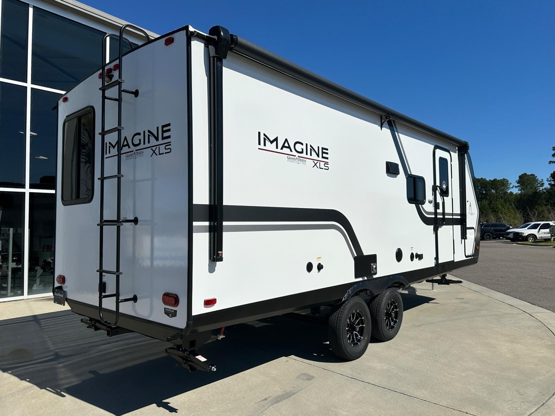 2027 Grand Design Imagine XLS 22BHE