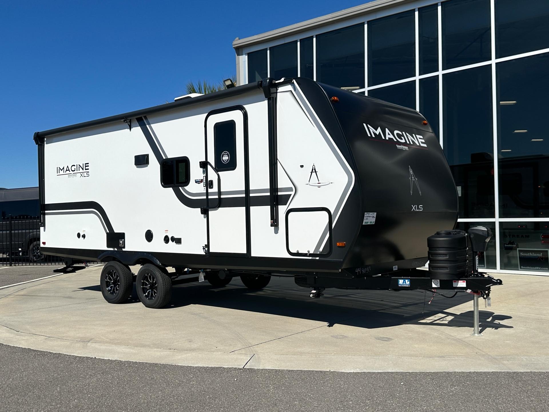 2027 Grand Design Imagine XLS 22BHE