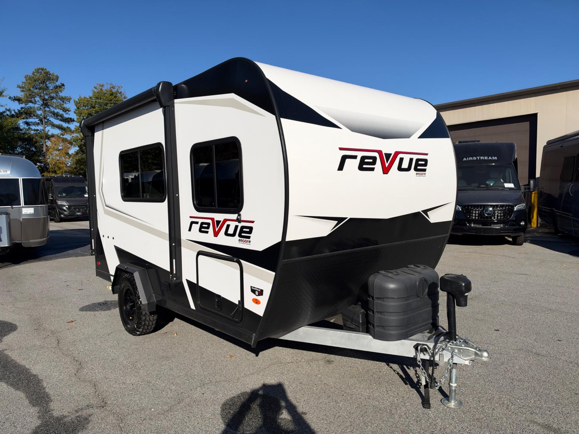 2025 Encore RV 2025 Encore RV Revue - image 1