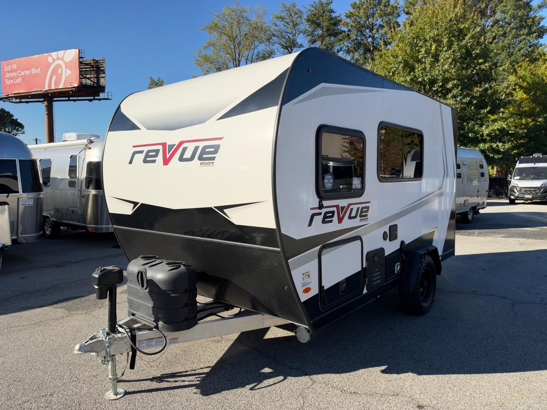 2025 Encore RV 2025 Encore RV Revue - thumbnail 3