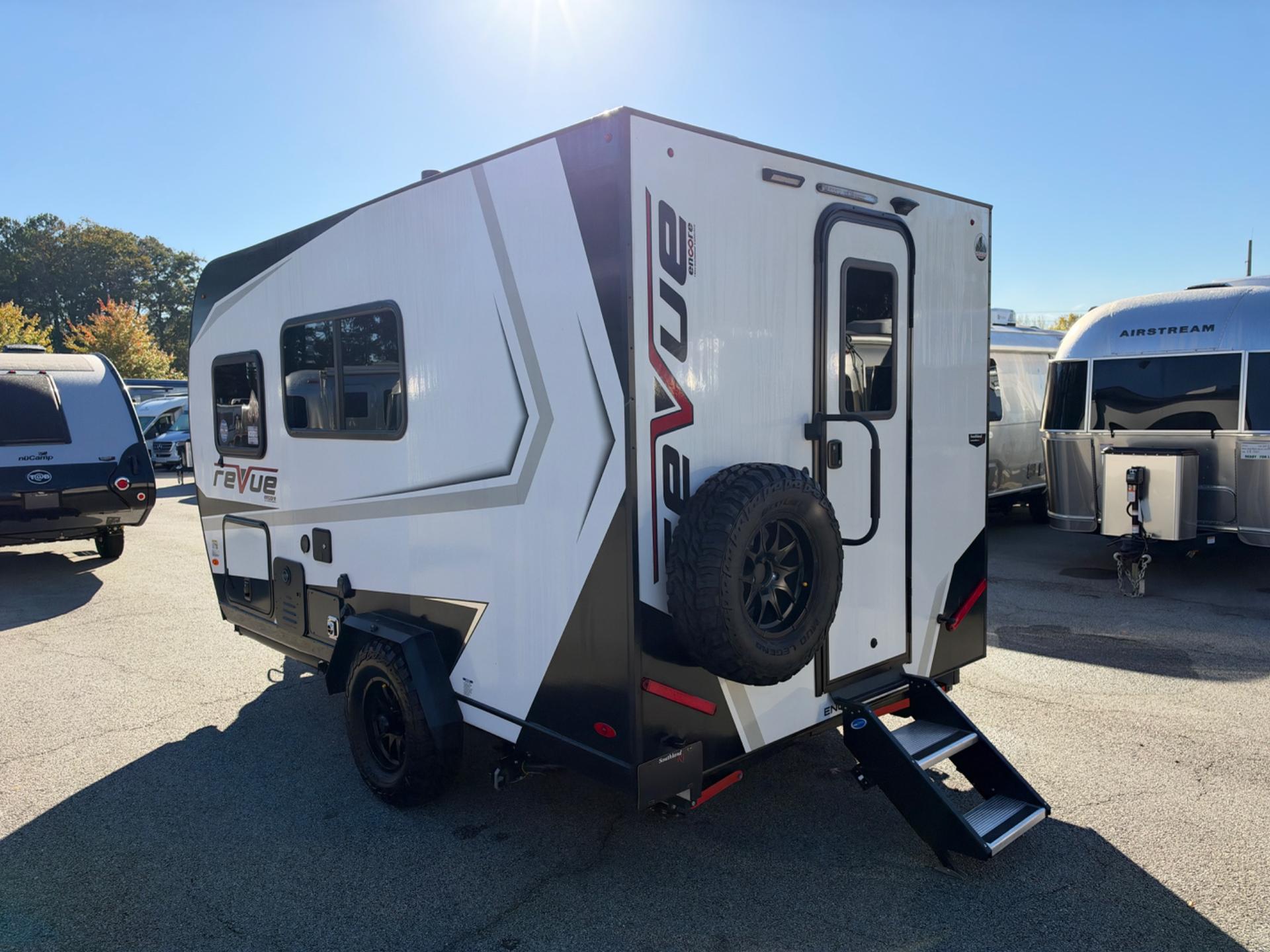 2025 Encore RV 2025 Encore RV Revue - thumbnail 4