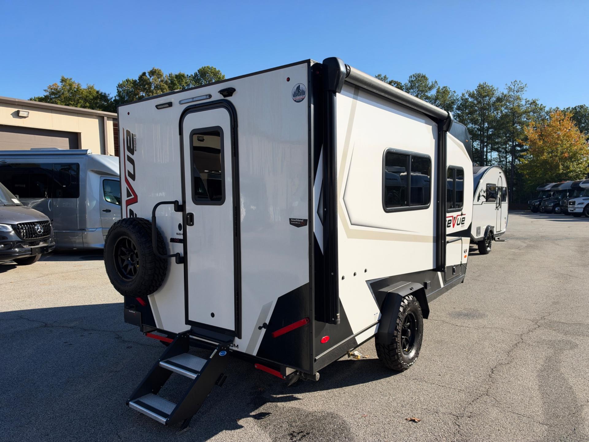 2025 Encore RV 2025 Encore RV Revue - thumbnail 5