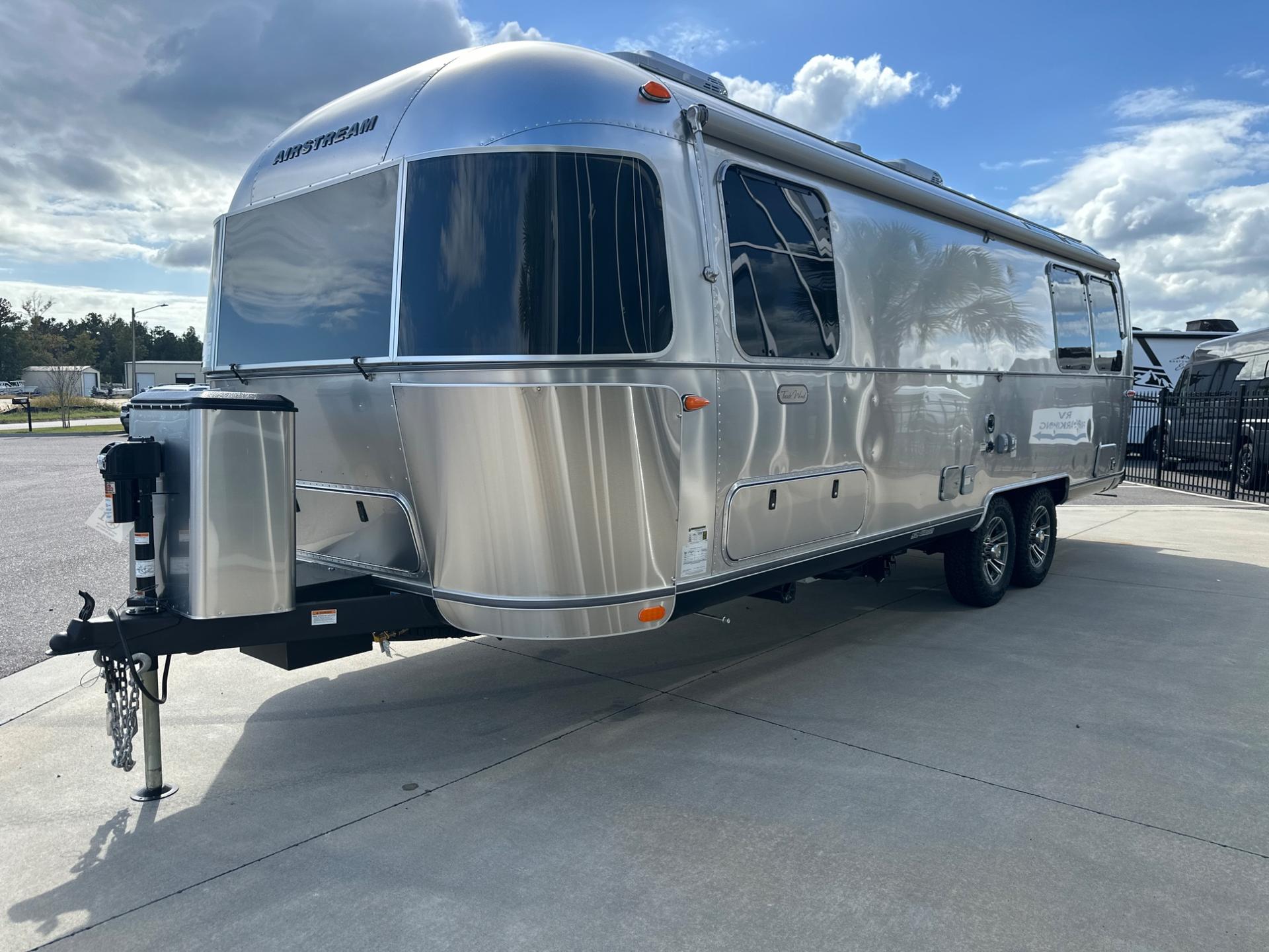2027 Airstream 2027 Airstream Trade Wind - thumbnail 4
