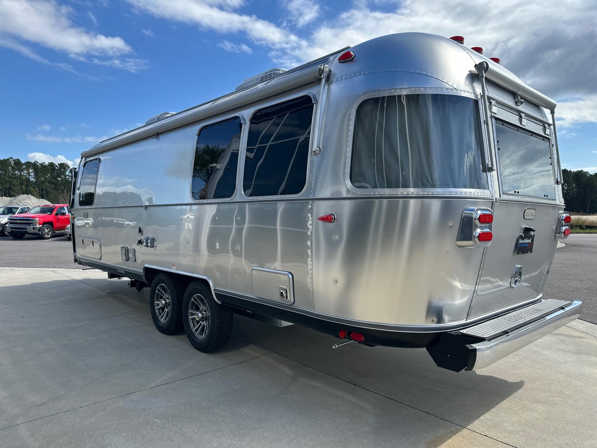 2027 Airstream 2027 Airstream Trade Wind - thumbnail 5