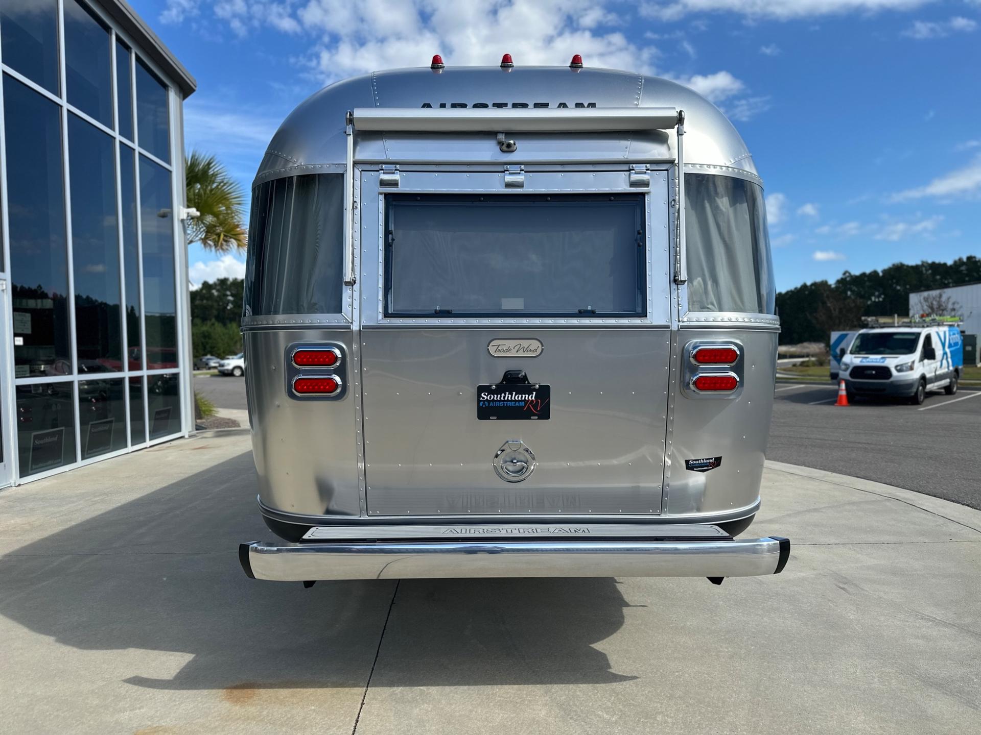 2027 Airstream 2027 Airstream Trade Wind - thumbnail 6