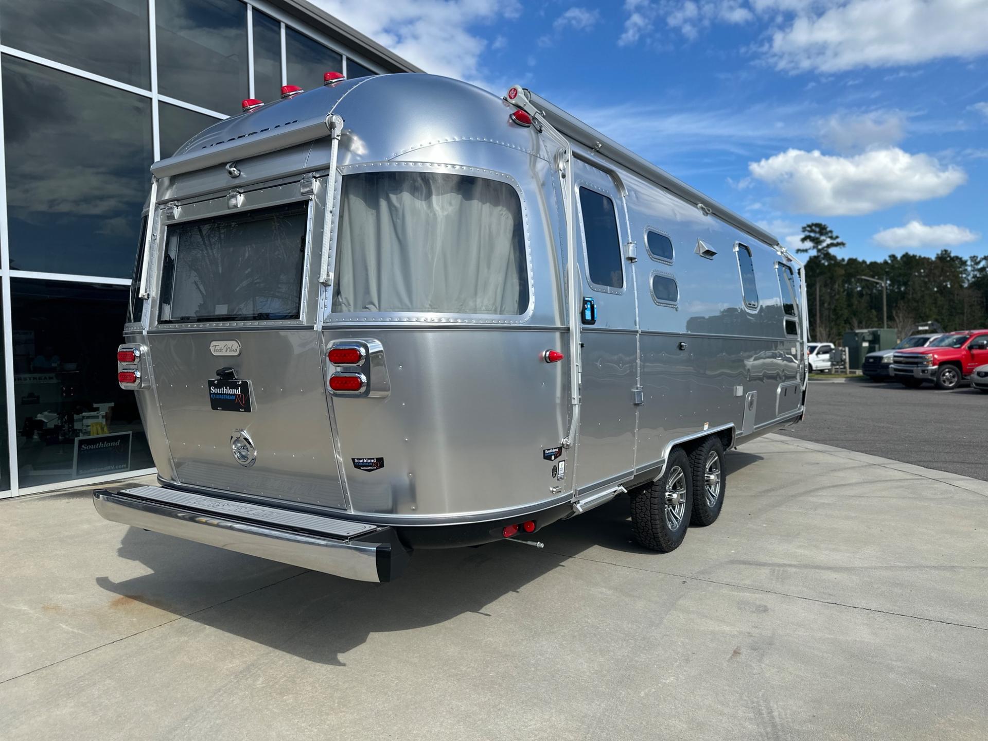 2027 Airstream 2027 Airstream Trade Wind - thumbnail 7