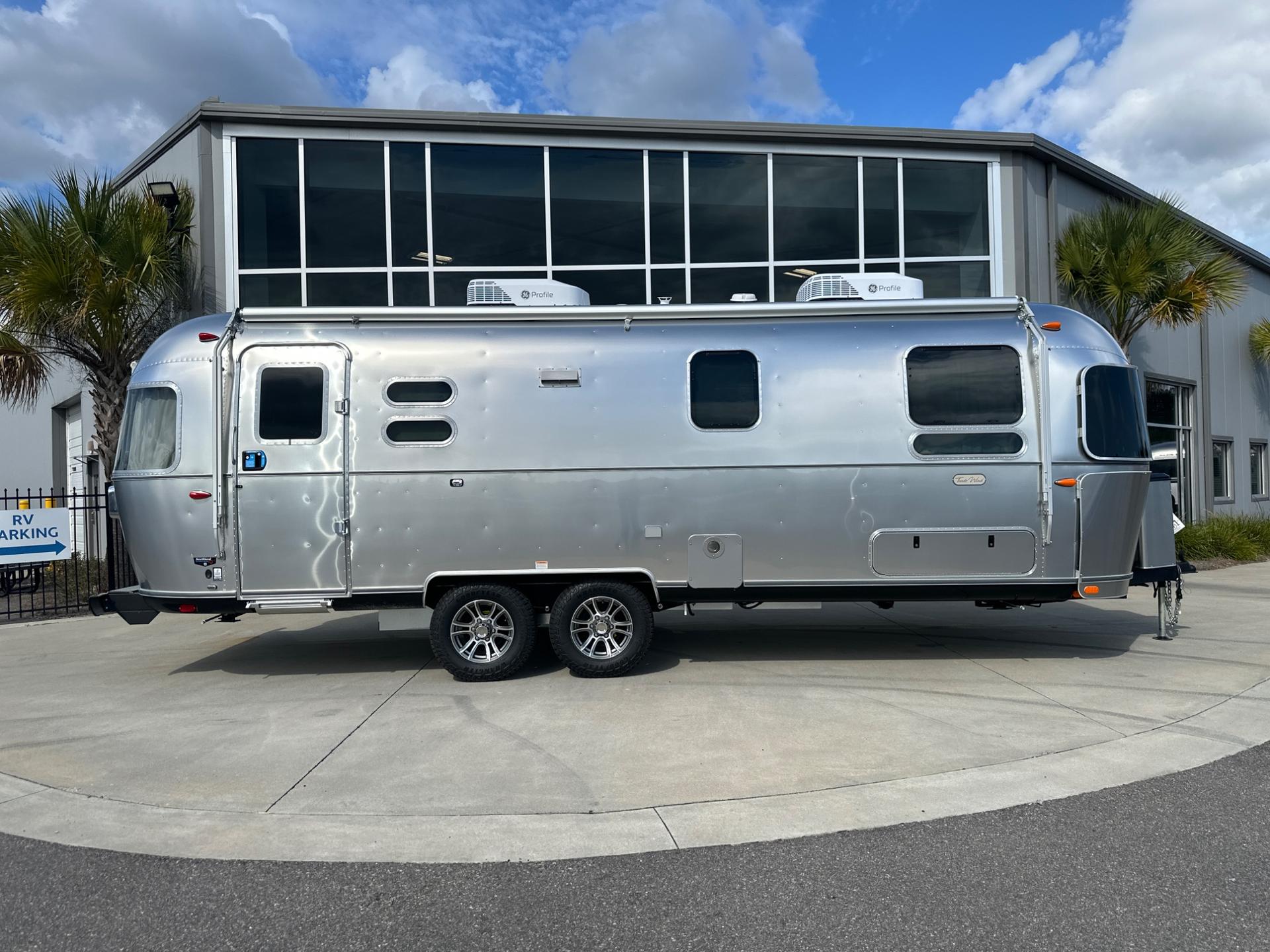 2027 Airstream 2027 Airstream Trade Wind - thumbnail 8