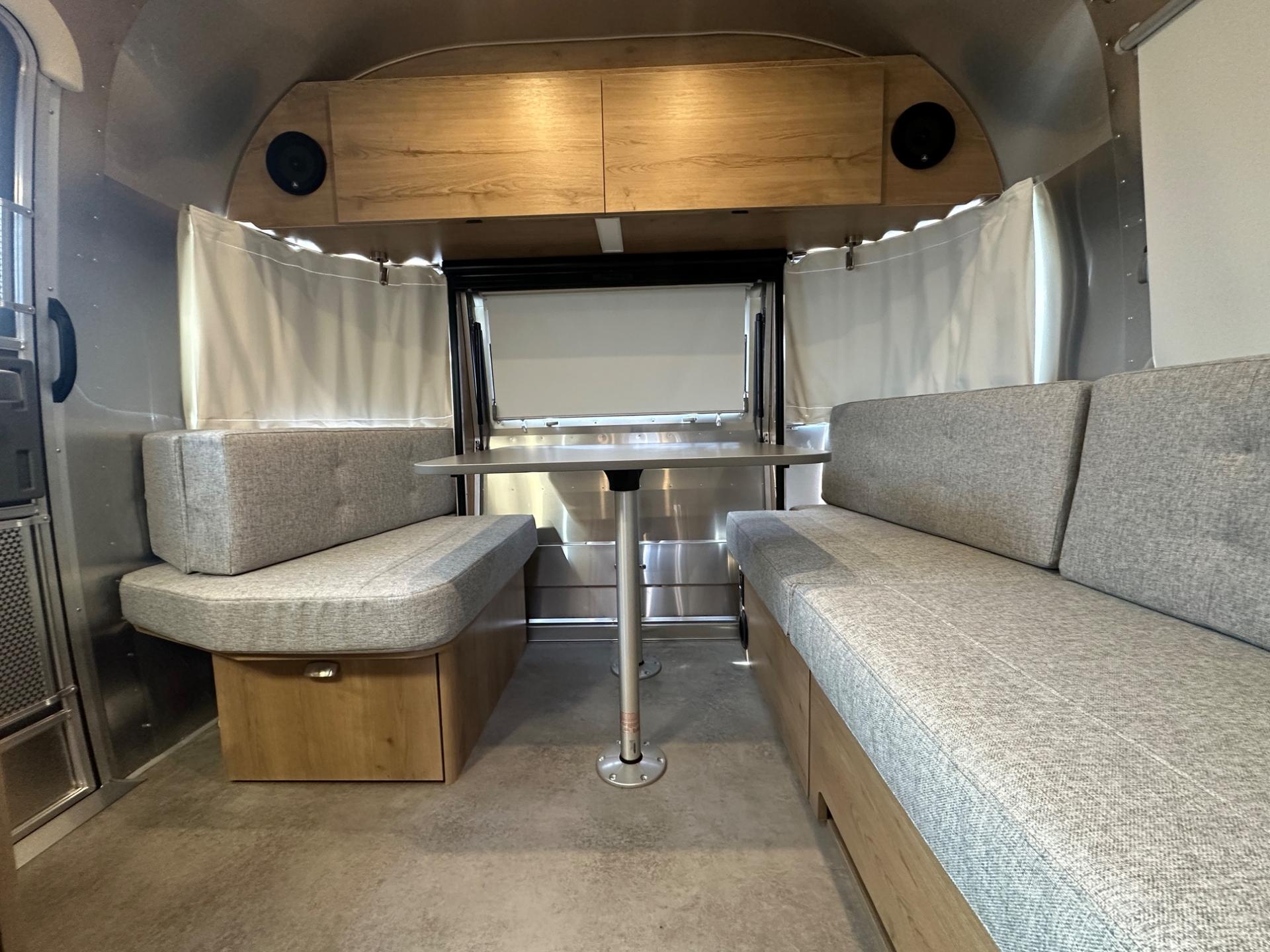 2027 Airstream 2027 Airstream Trade Wind - thumbnail 11