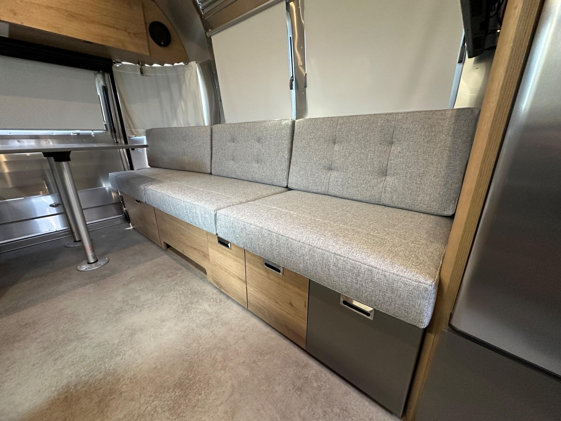 2027 Airstream 2027 Airstream Trade Wind - thumbnail 12