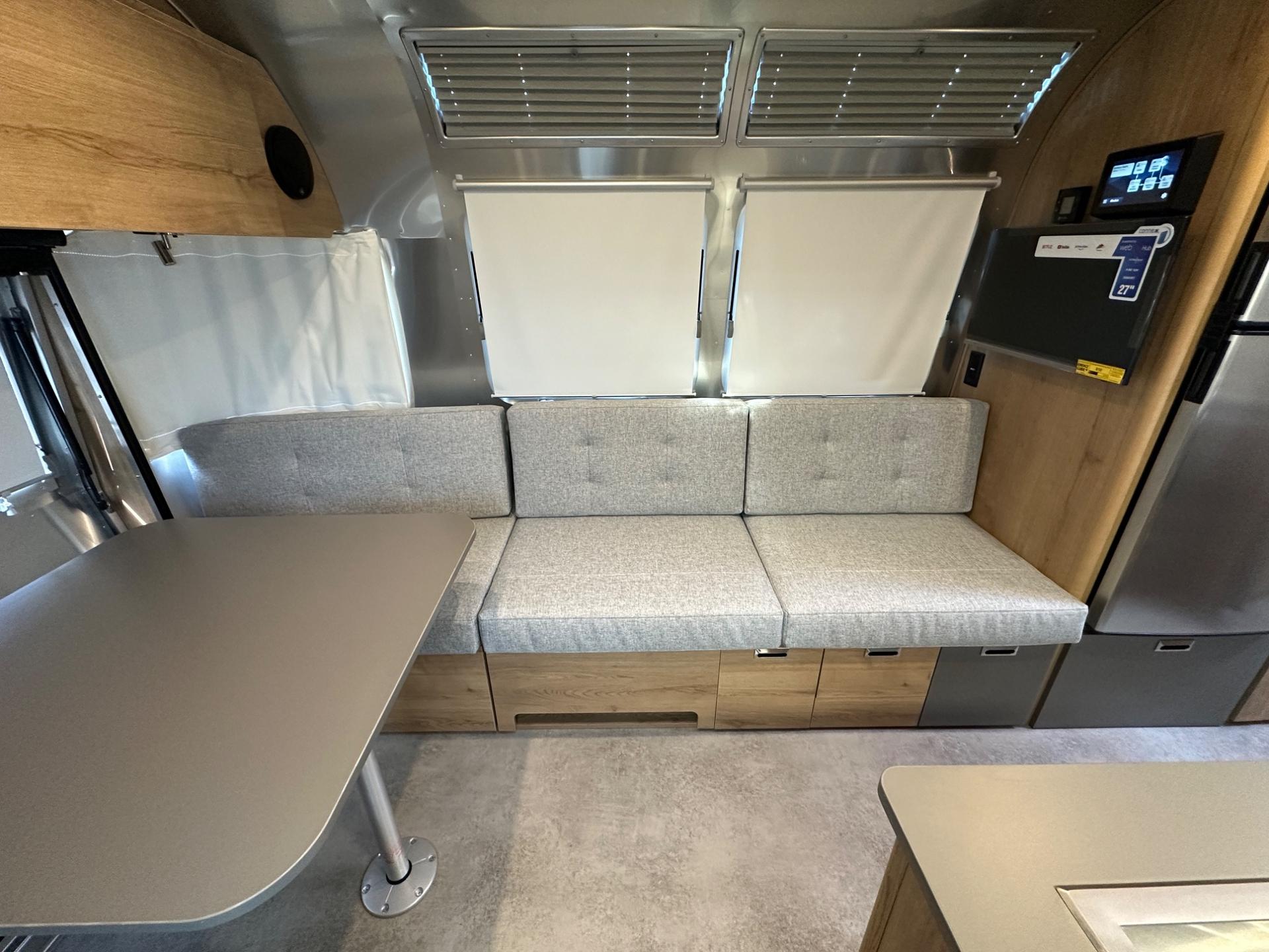 2027 Airstream 2027 Airstream Trade Wind - thumbnail 13