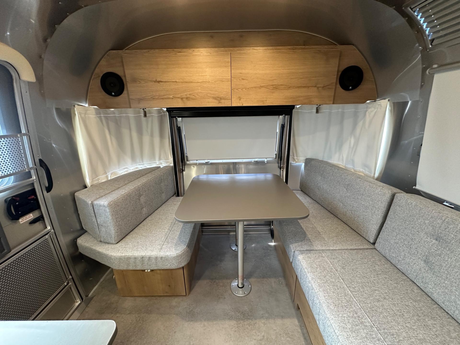 2027 Airstream 2027 Airstream Trade Wind - thumbnail 14