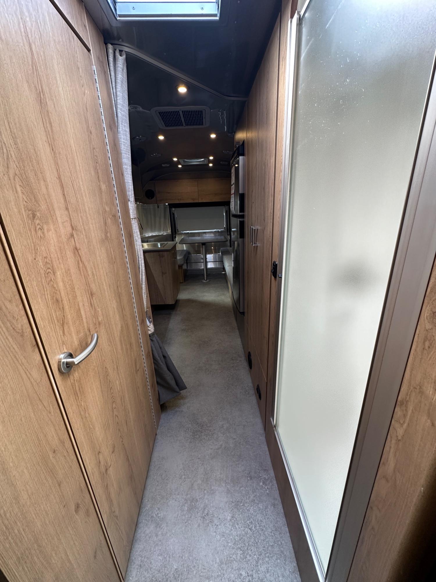 2027 Airstream 2027 Airstream Trade Wind - thumbnail 18