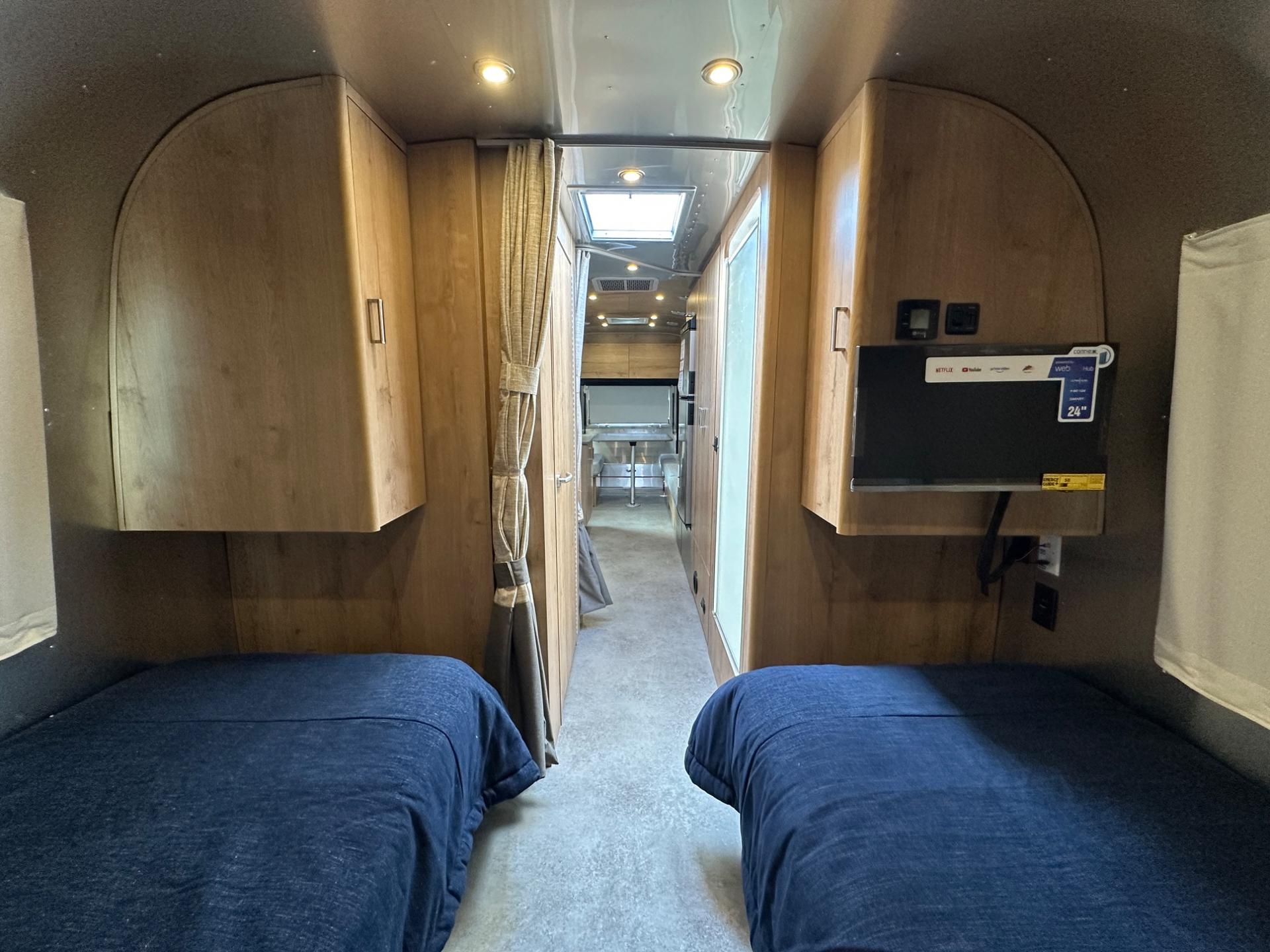 2027 Airstream 2027 Airstream Trade Wind - thumbnail 19