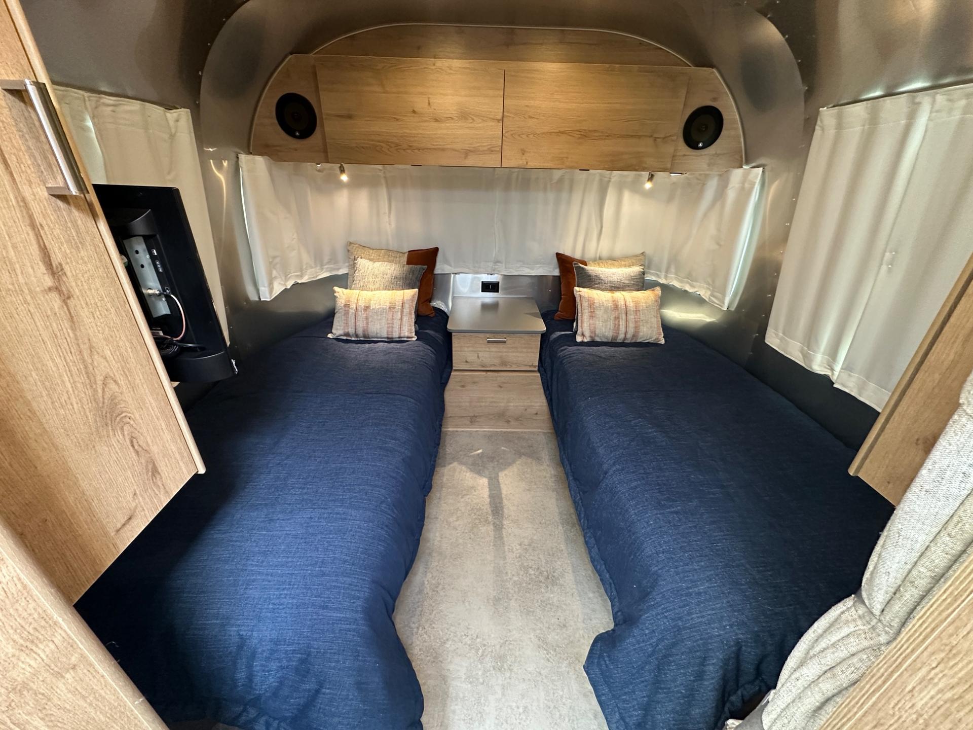 2027 Airstream 2027 Airstream Trade Wind - thumbnail 20