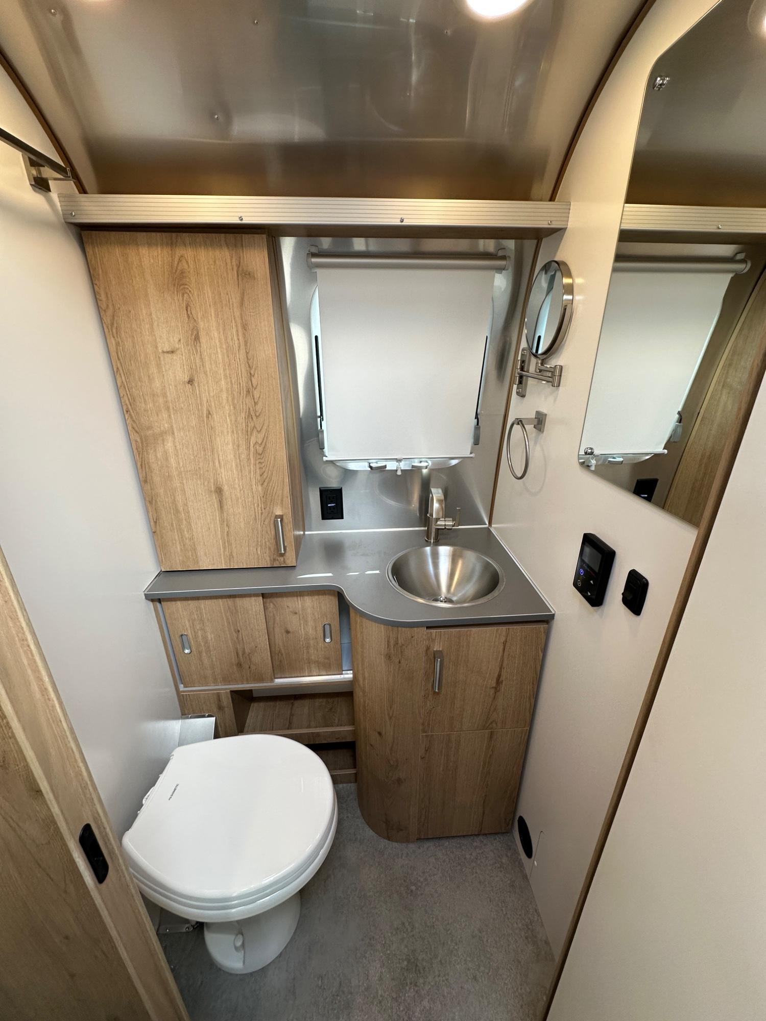 2027 Airstream 2027 Airstream Trade Wind - thumbnail 21