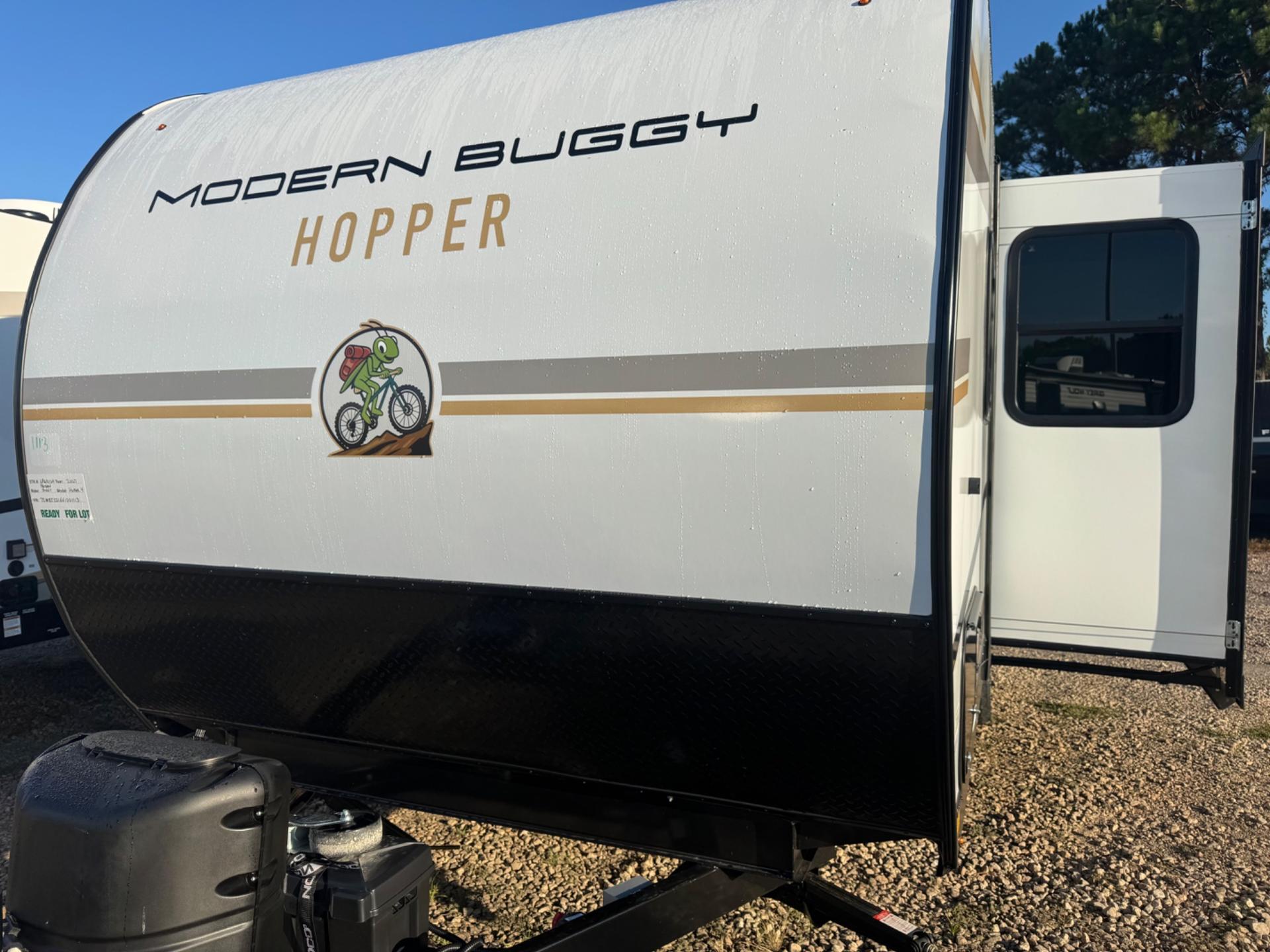 2027 Modern Buggy Hopper 4