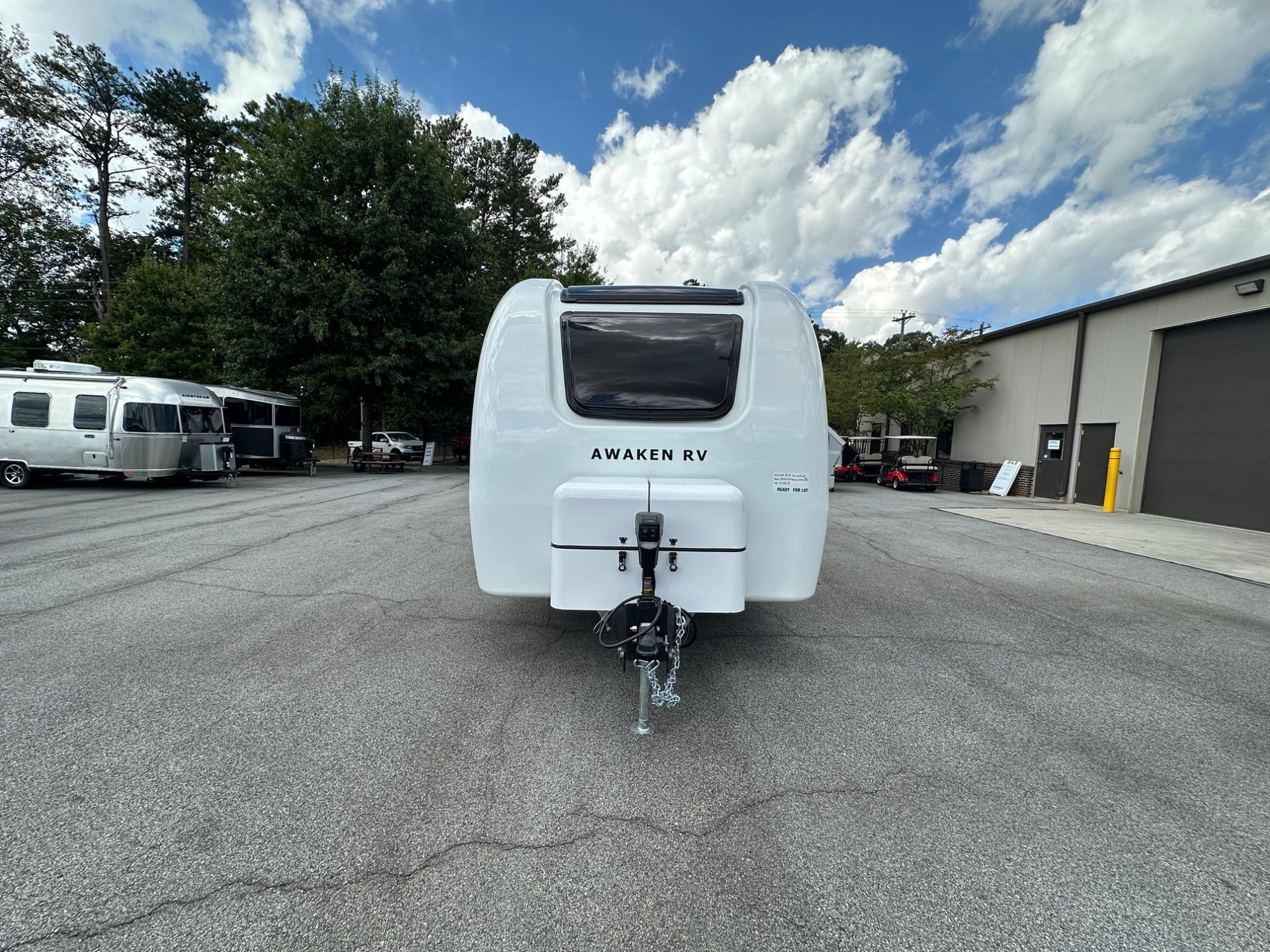 2026 Awaken RV MorningStar Twin w/Eco Flow