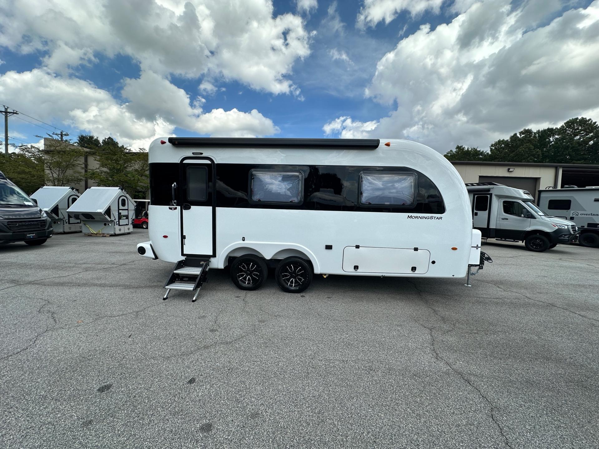 2026 Awaken RV 2026 Awaken RV MorningStar - thumbnail 3