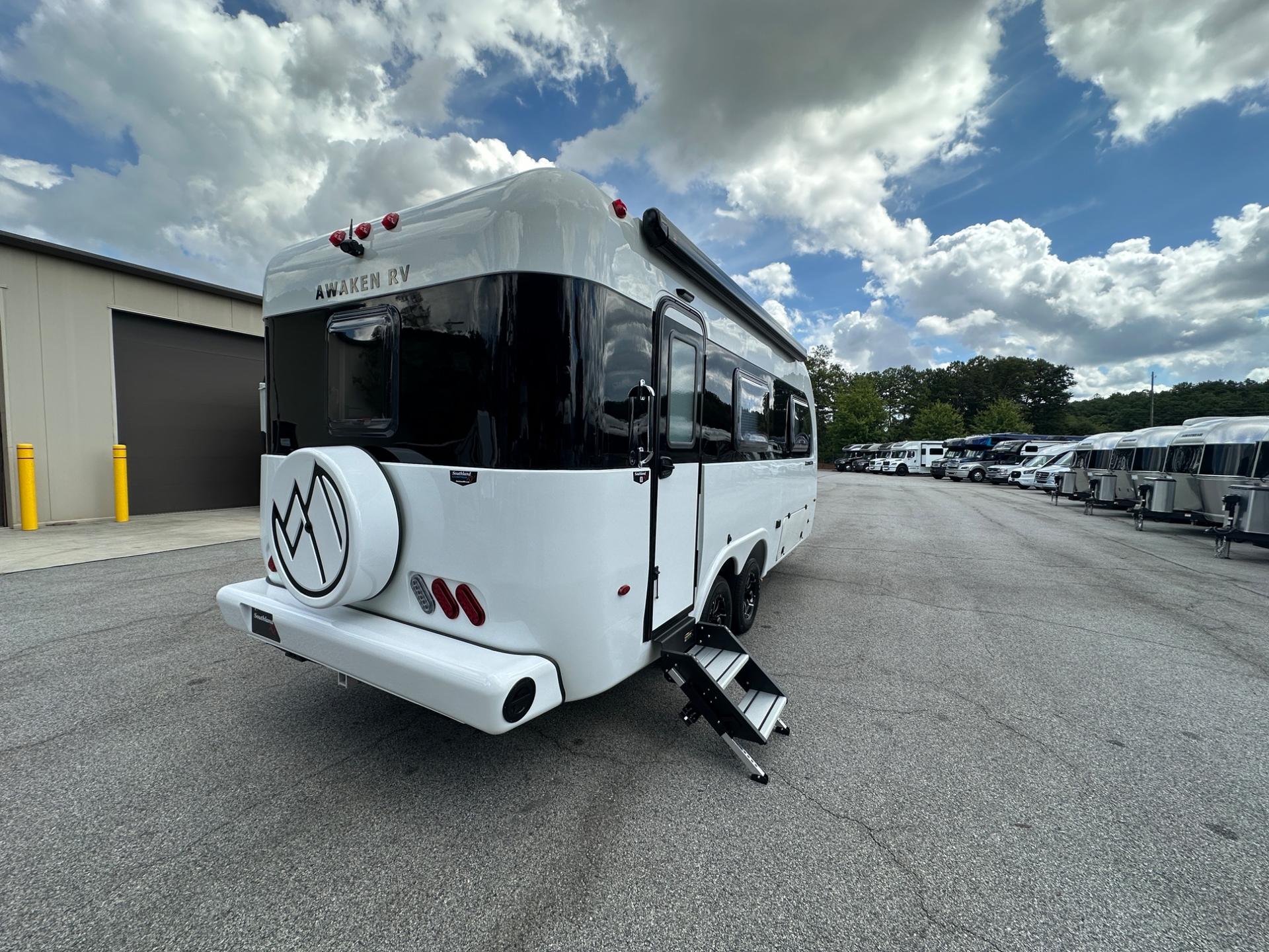 2026 Awaken RV 2026 Awaken RV MorningStar - thumbnail 6