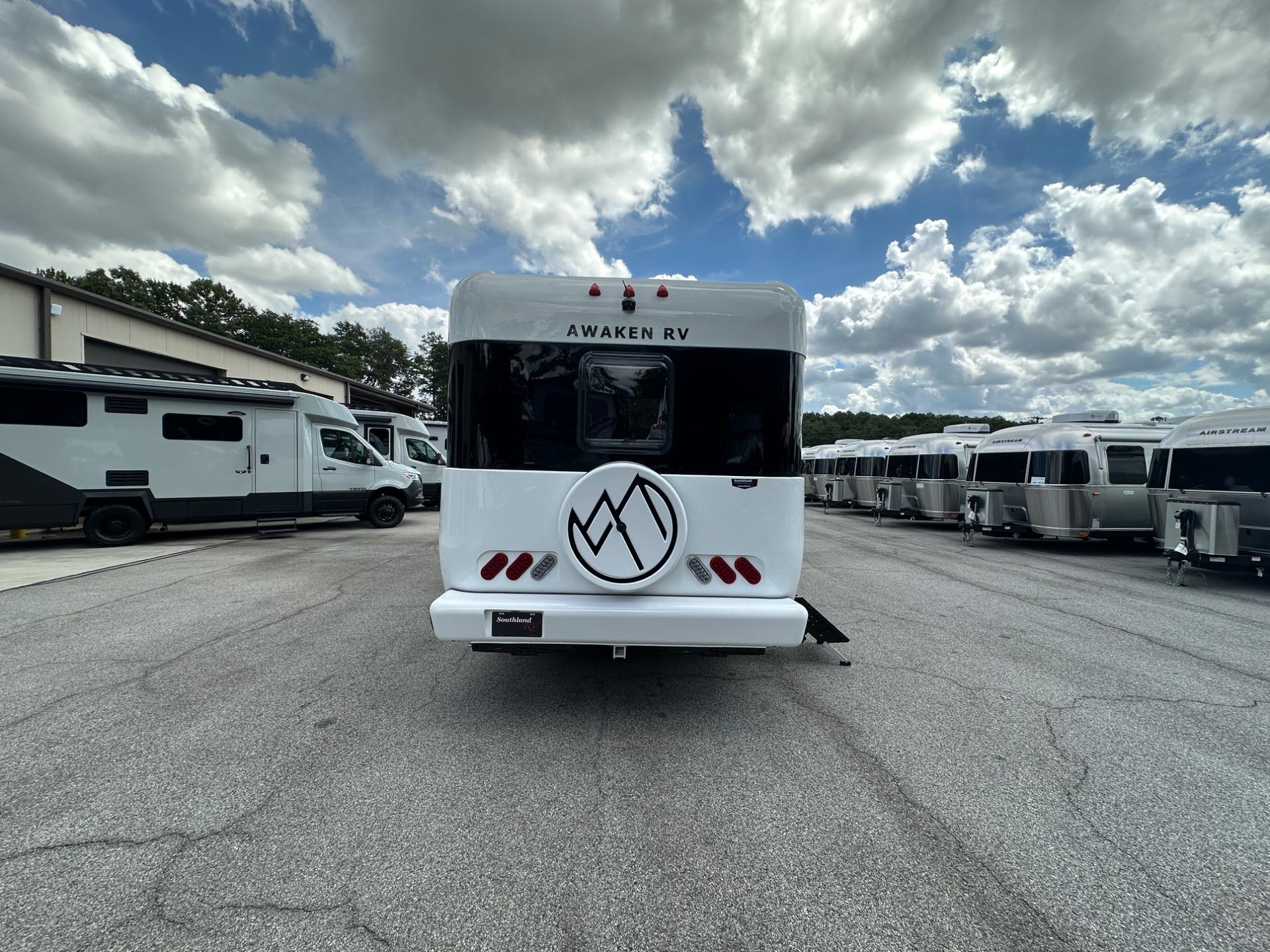 2026 Awaken RV 2026 Awaken RV MorningStar - thumbnail 7