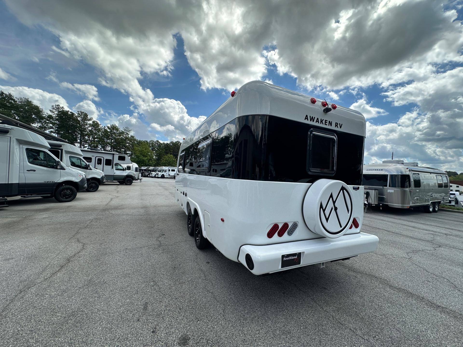 2026 Awaken RV 2026 Awaken RV MorningStar - thumbnail 5
