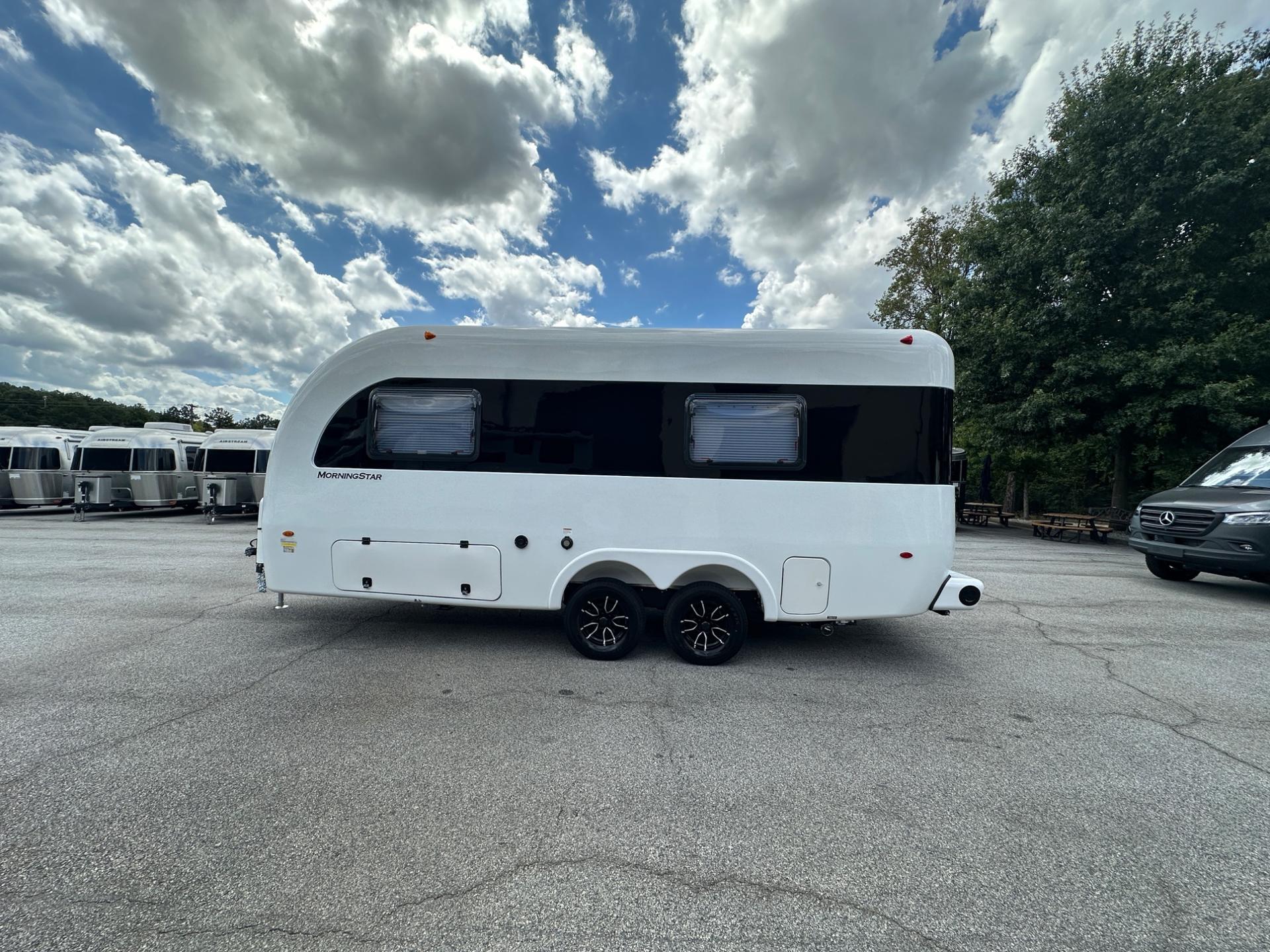 2026 Awaken RV 2026 Awaken RV MorningStar - thumbnail 4
