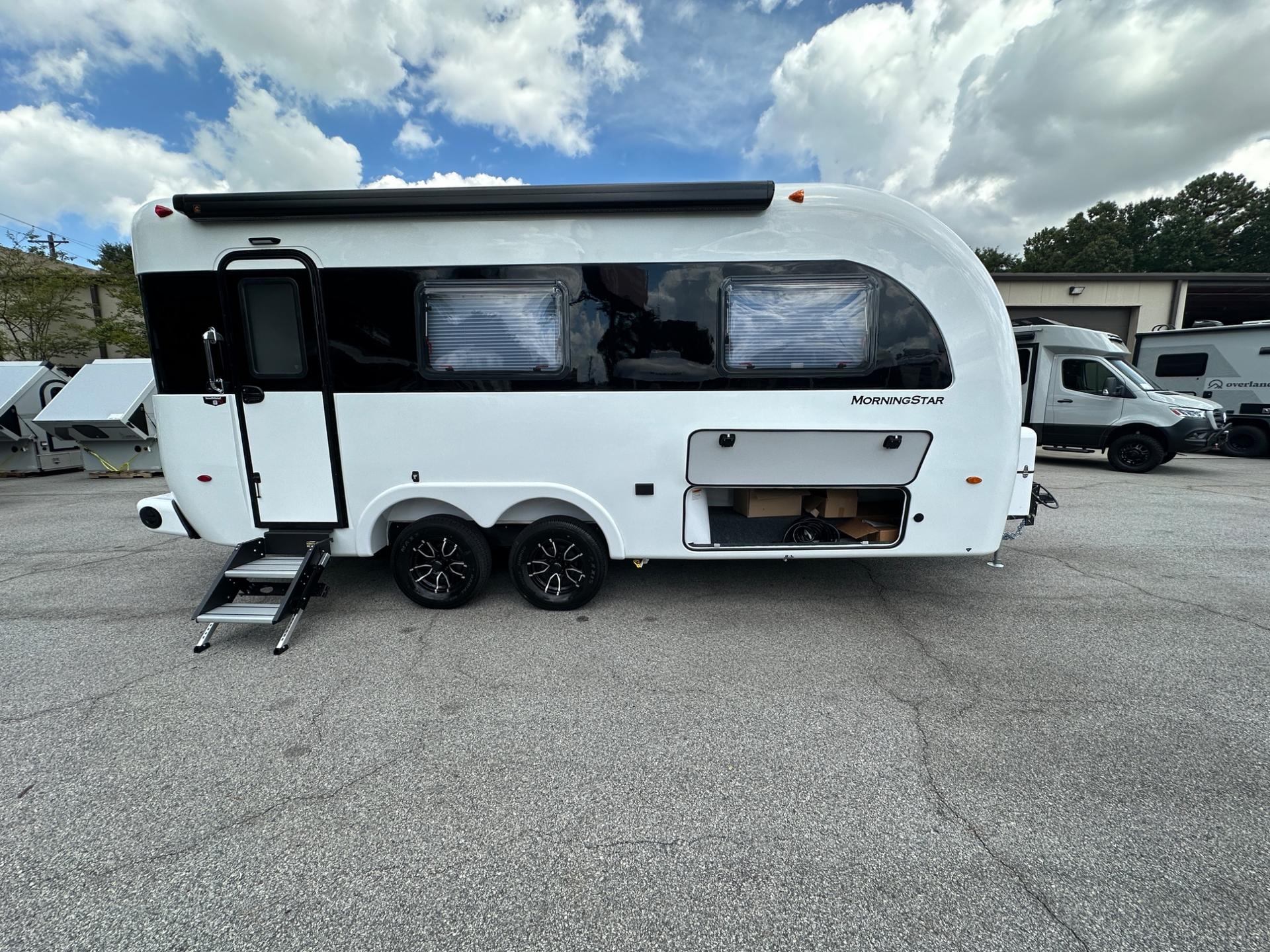 2026 Awaken RV 2026 Awaken RV MorningStar - thumbnail 9