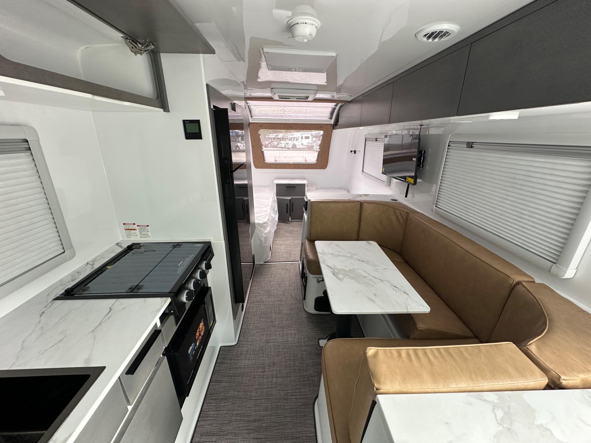 2026 Awaken RV 2026 Awaken RV MorningStar - thumbnail 11