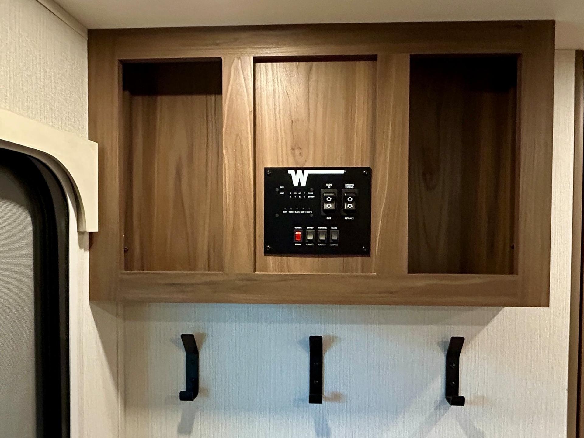 2026 Winnebago 2026 Winnebago Access - thumbnail 32