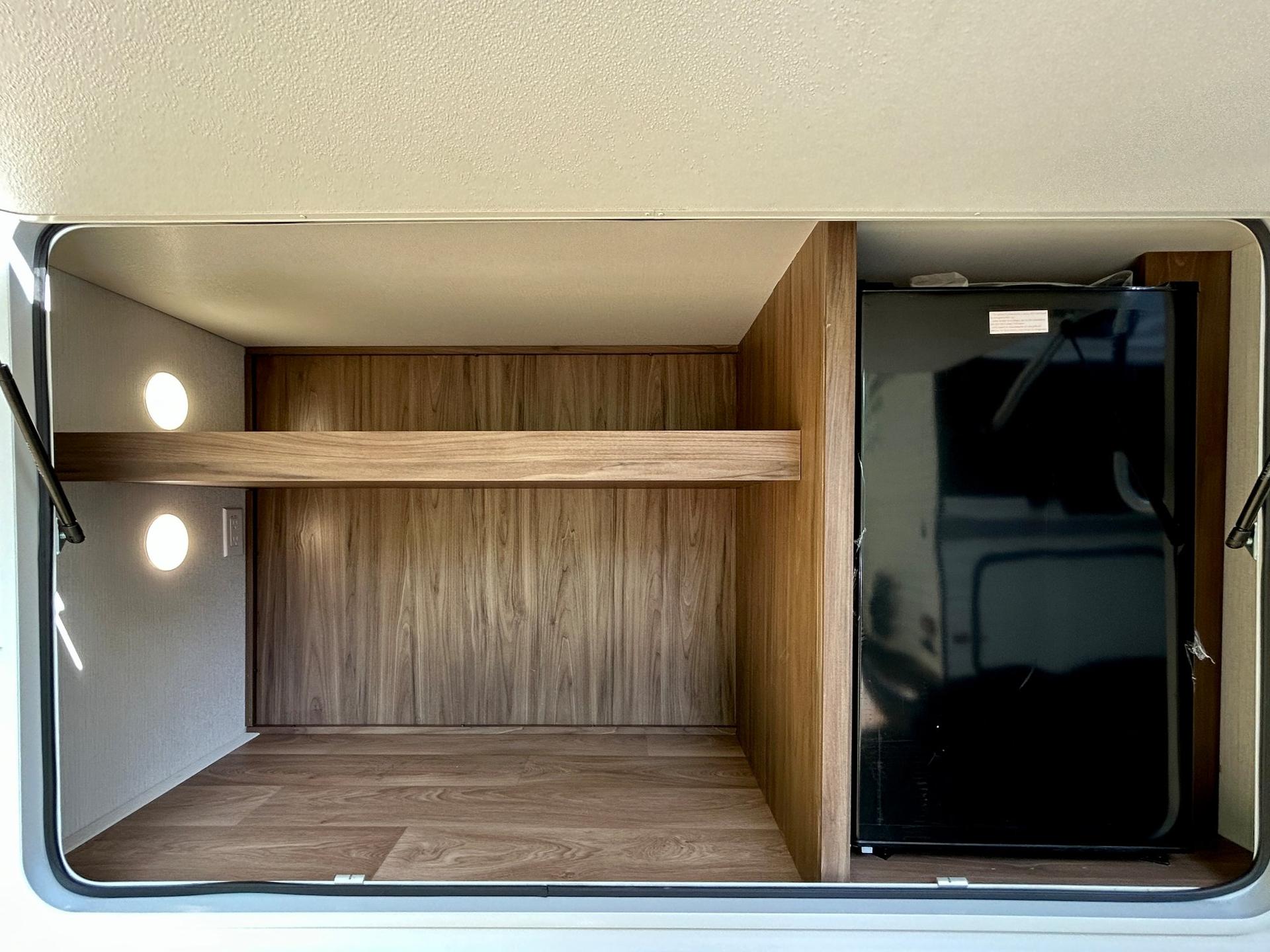 2026 Winnebago 2026 Winnebago Access - thumbnail 33