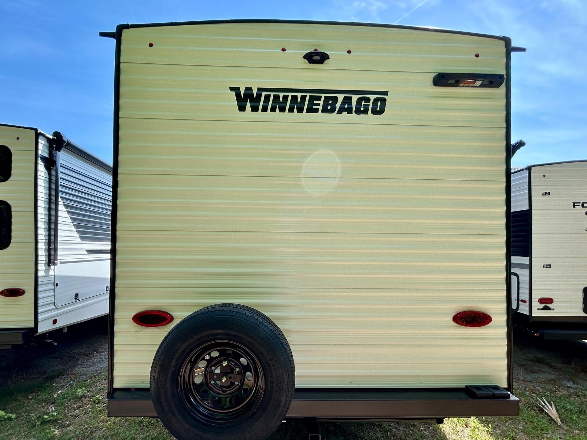 2026 Winnebago 2026 Winnebago Access - thumbnail 39