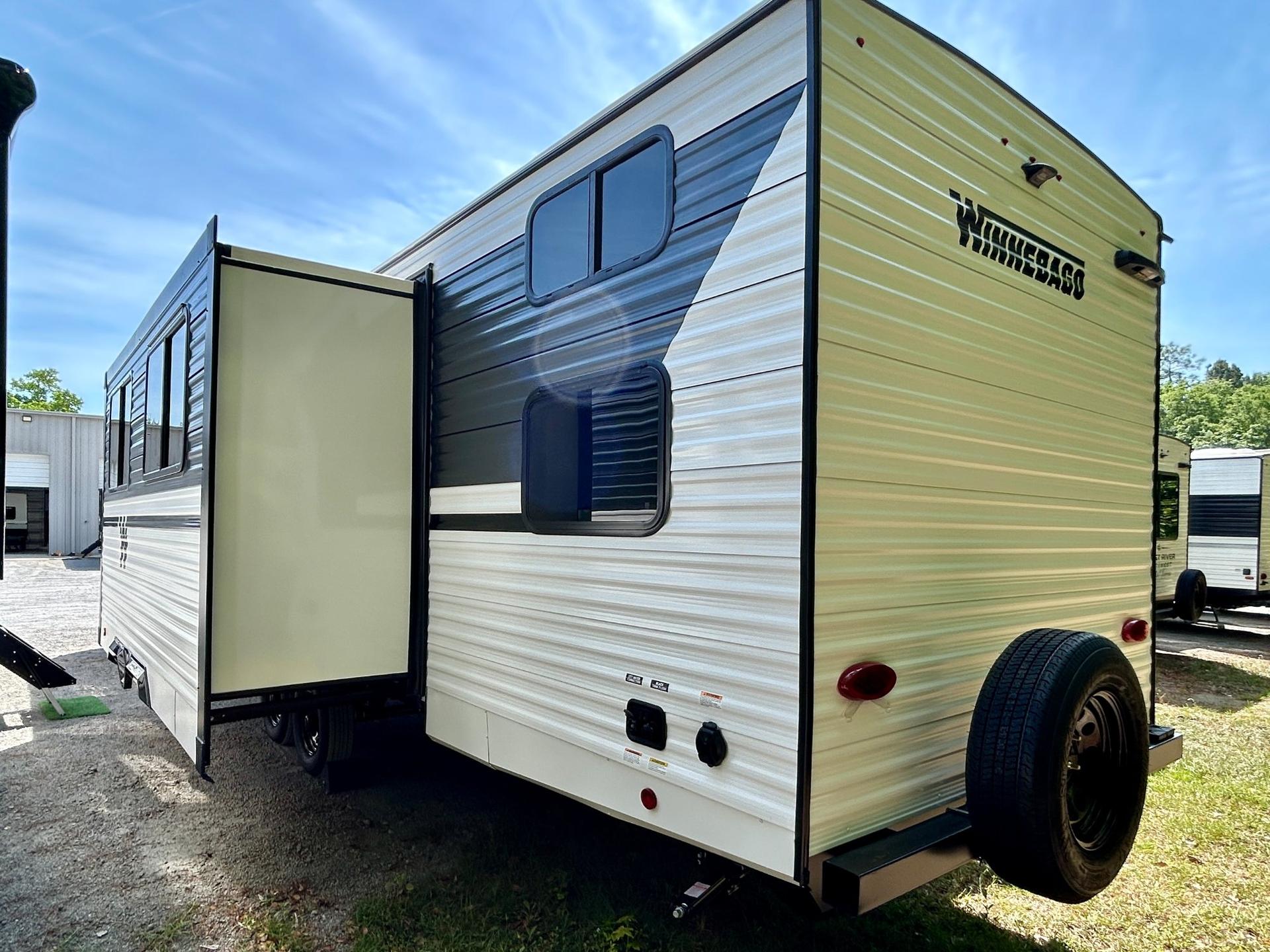 2026 Winnebago 2026 Winnebago Access - thumbnail 38