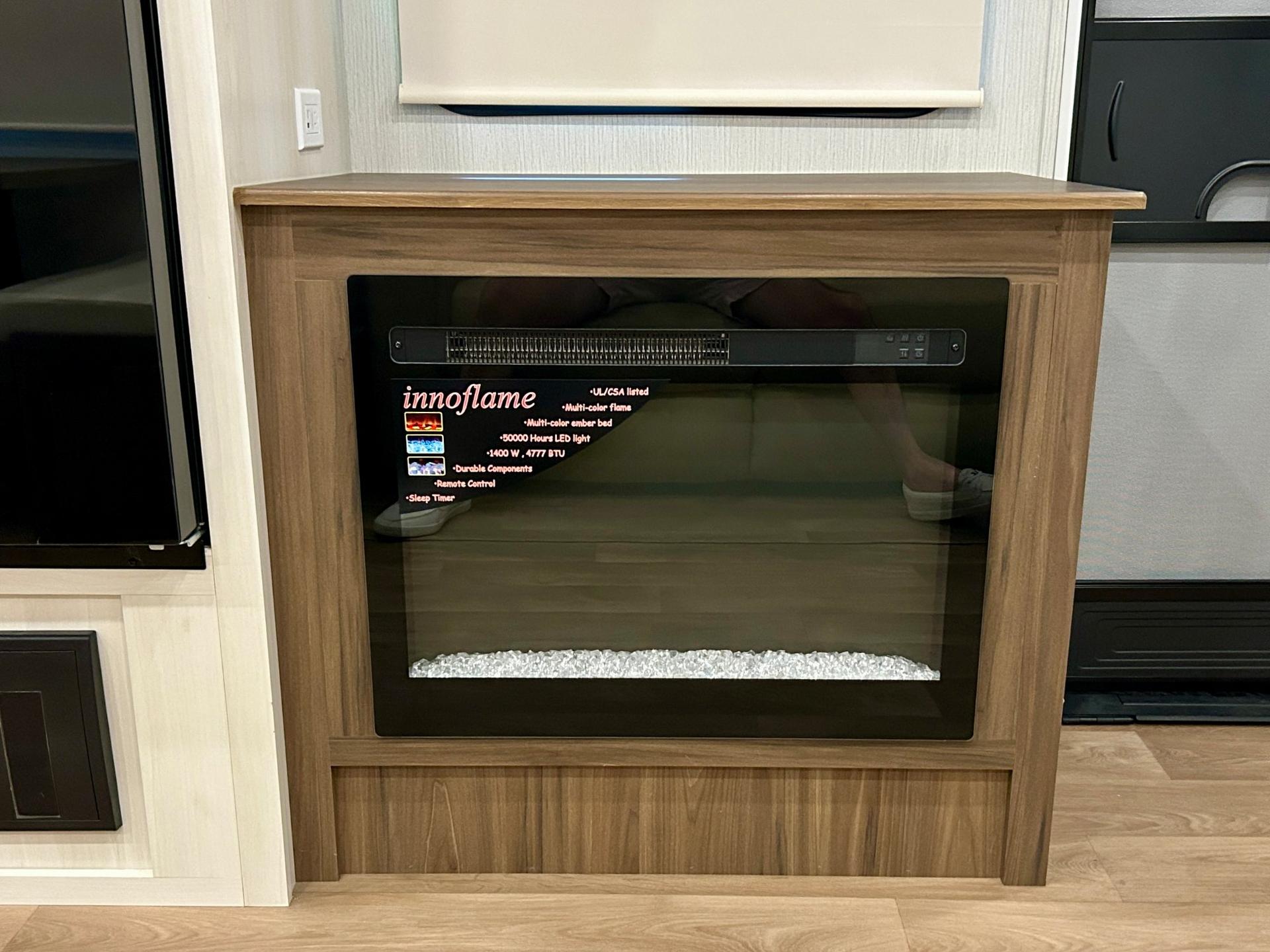 2026 Winnebago 2026 Winnebago Access - thumbnail 8