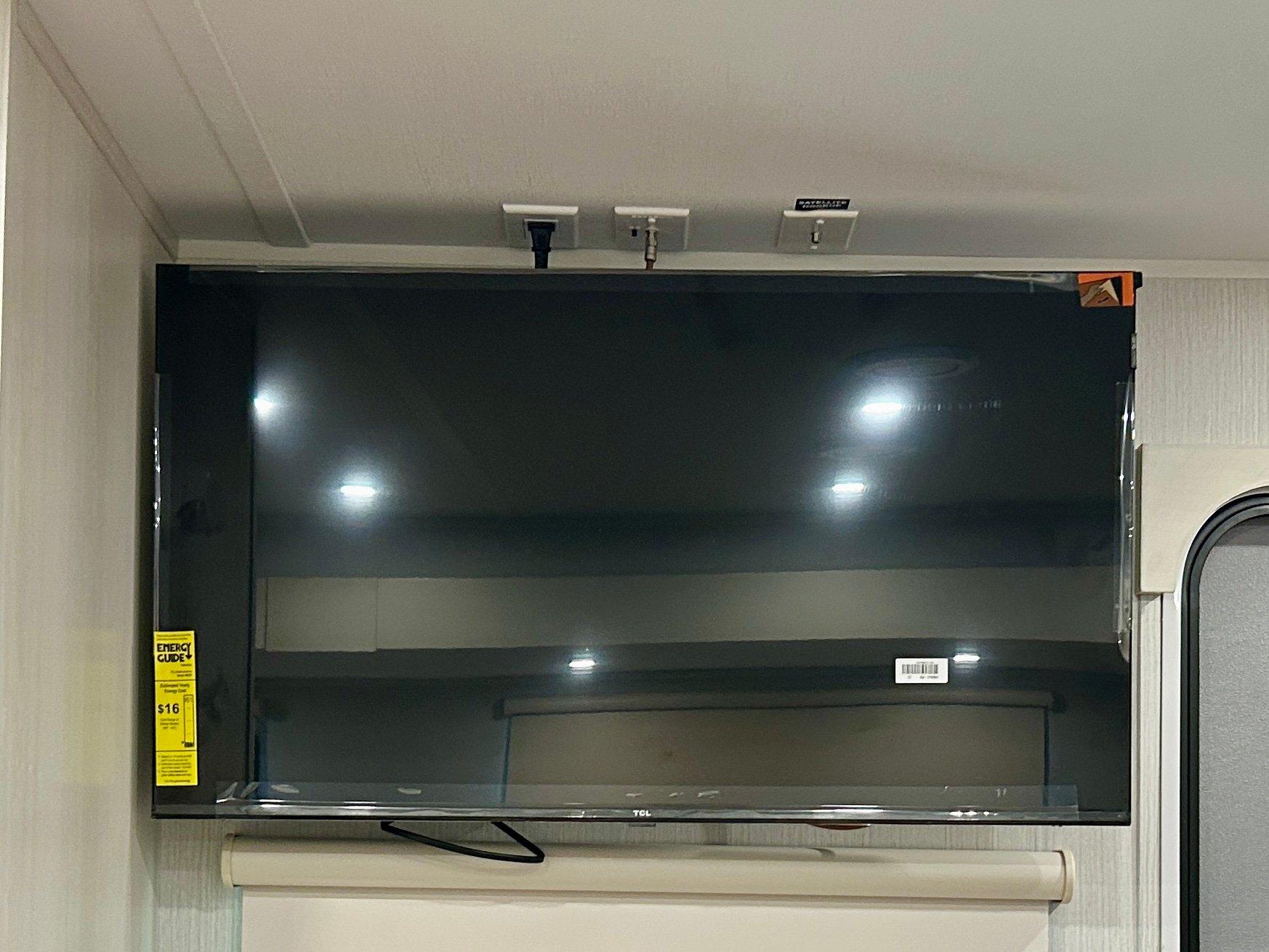 2026 Winnebago 2026 Winnebago Access - thumbnail 7