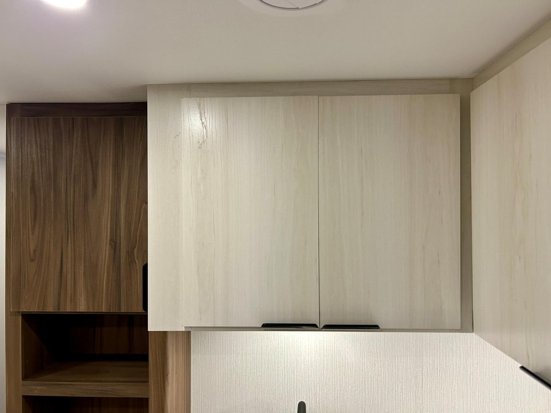 2026 Winnebago 2026 Winnebago Access - thumbnail 13