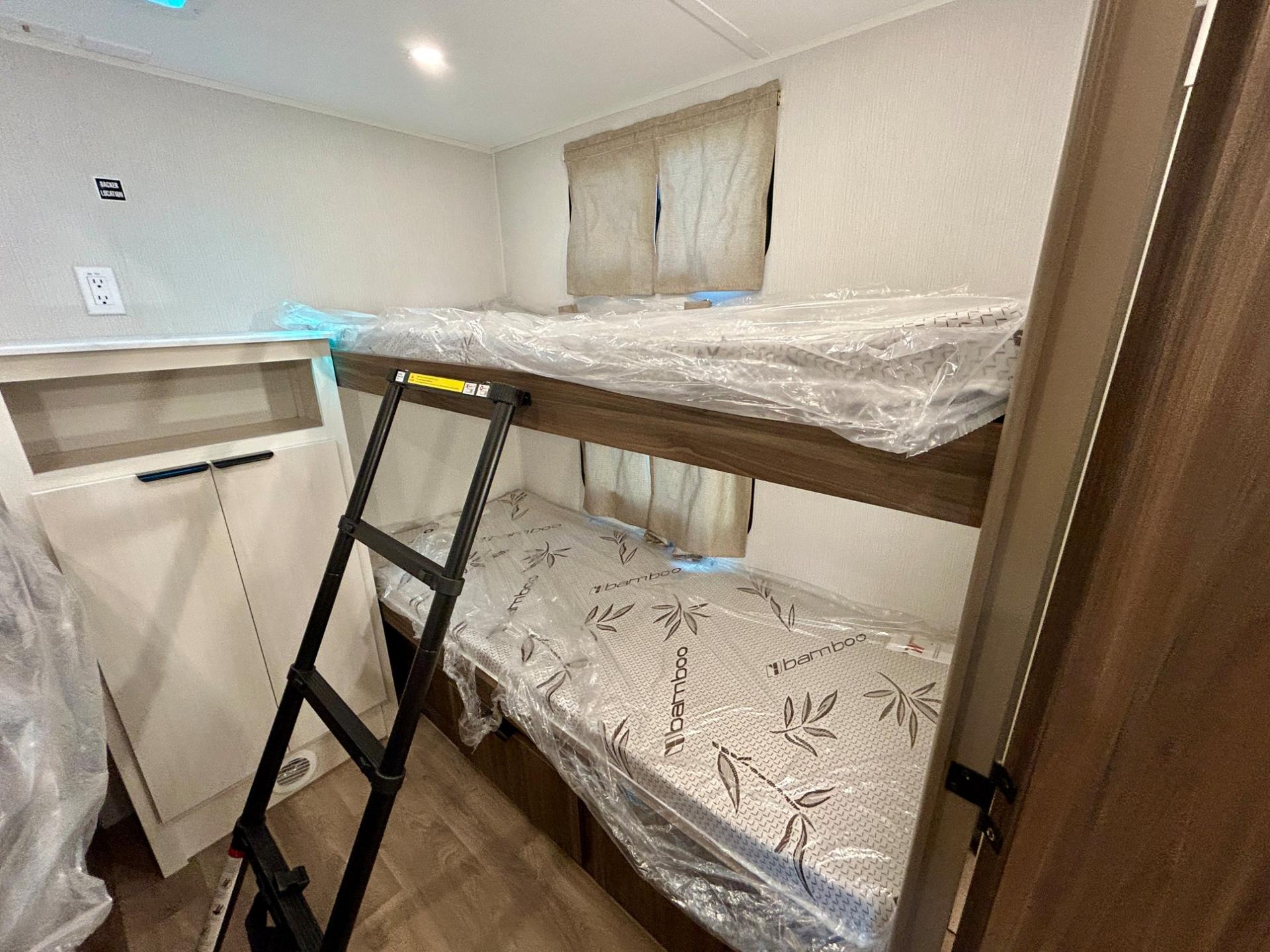 2026 Winnebago 2026 Winnebago Access - thumbnail 20