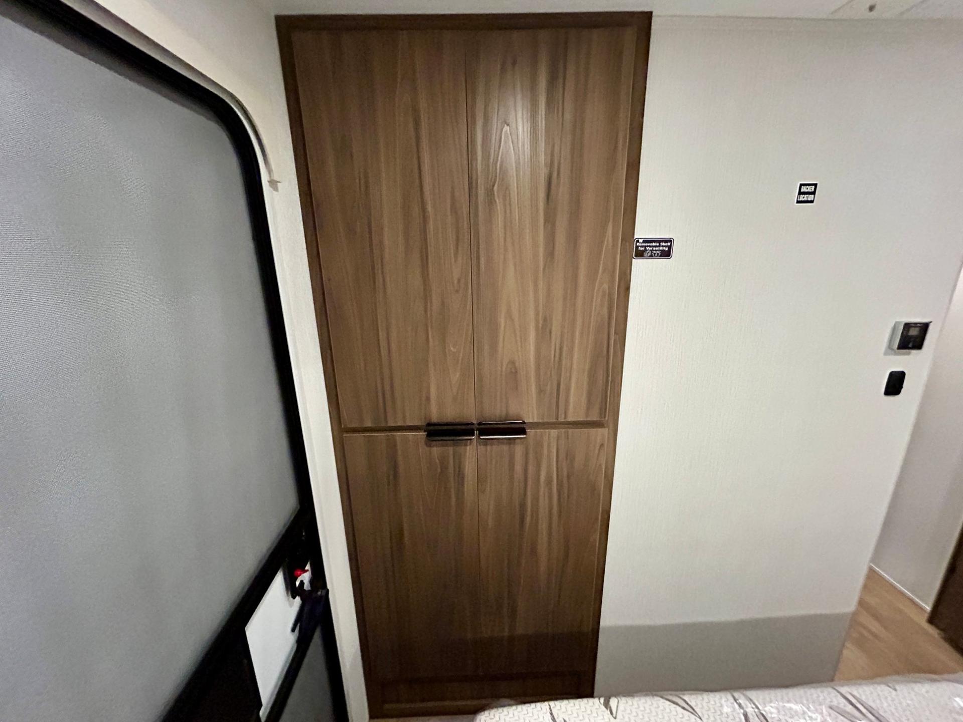 2026 Winnebago 2026 Winnebago Access - thumbnail 25