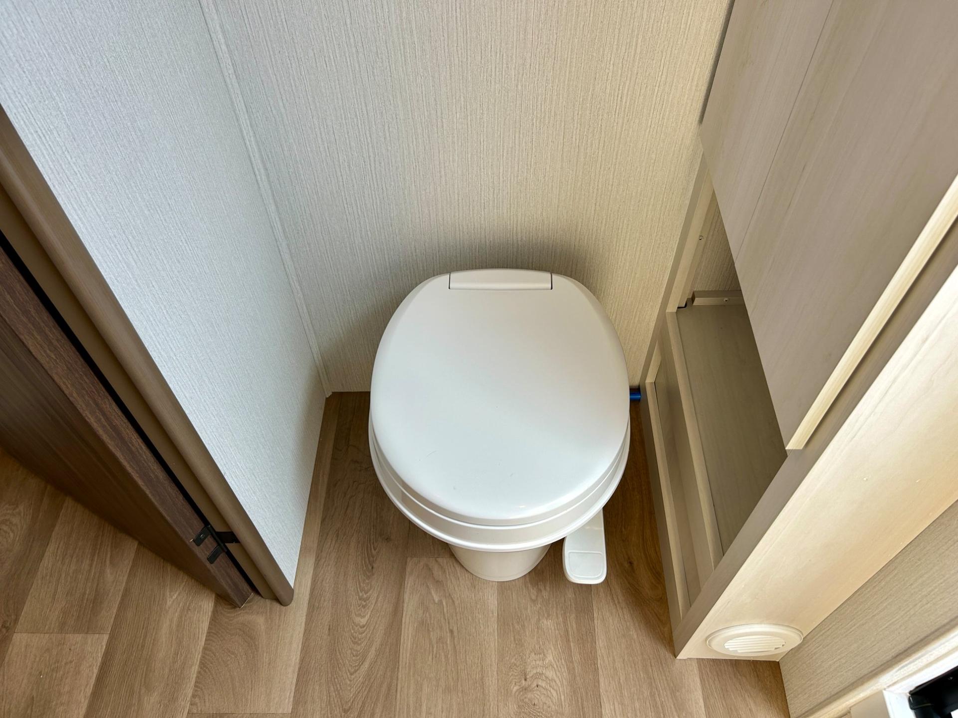 2026 Winnebago 2026 Winnebago Access - thumbnail 31