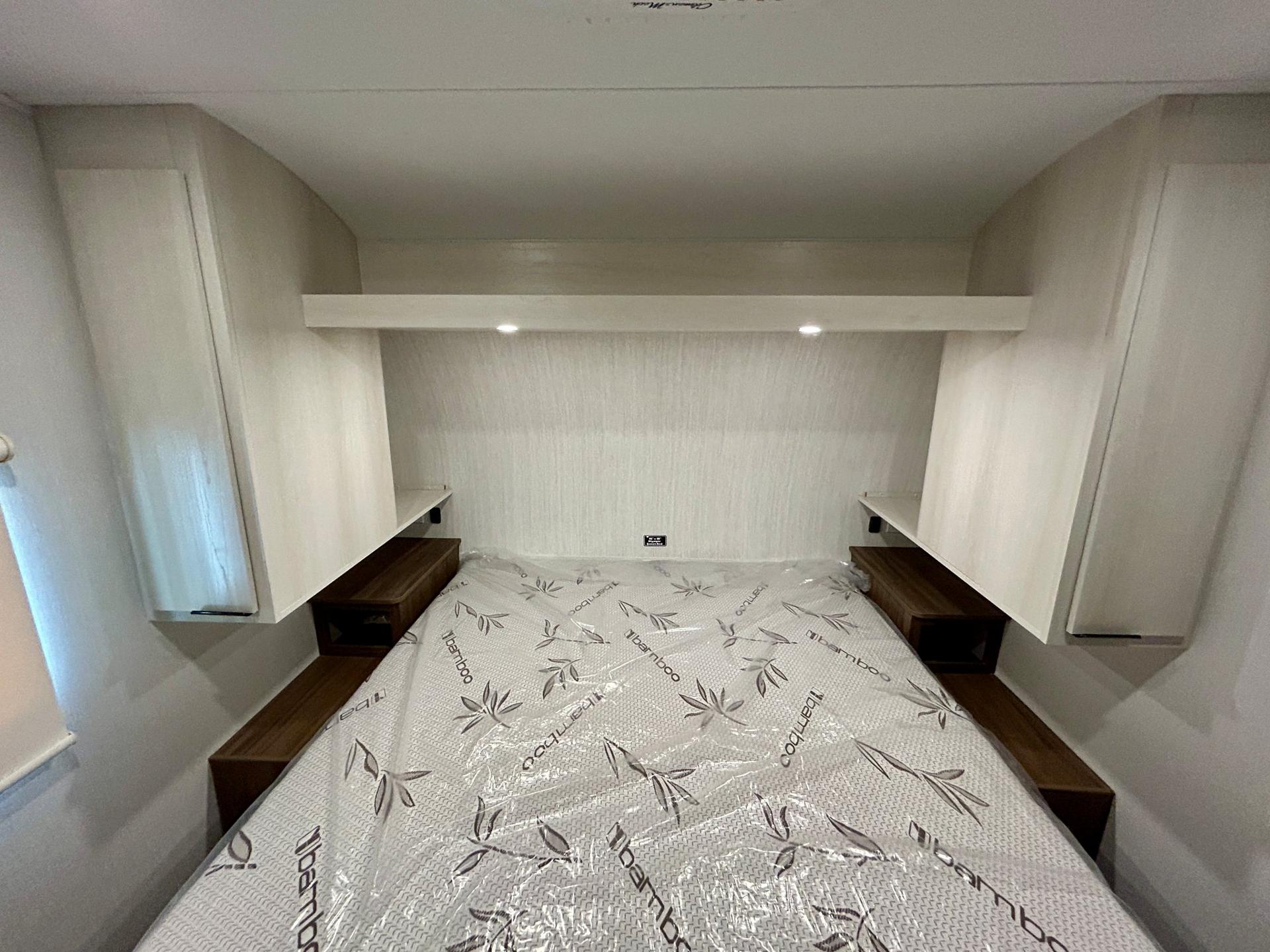 2026 Winnebago 2026 Winnebago Access - thumbnail 23