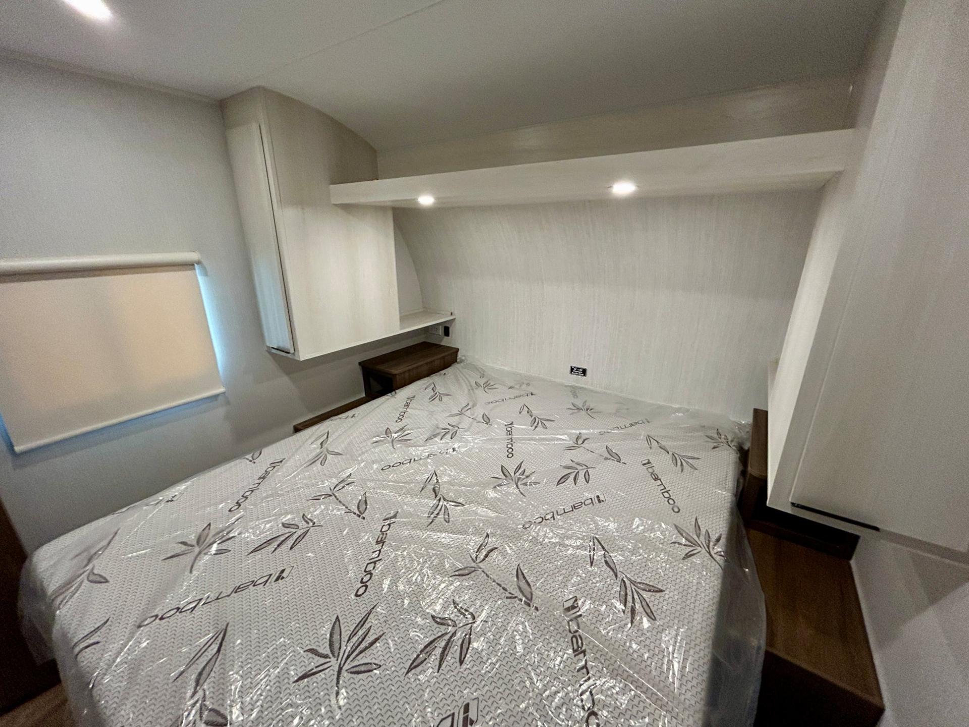 2026 Winnebago 2026 Winnebago Access - thumbnail 24