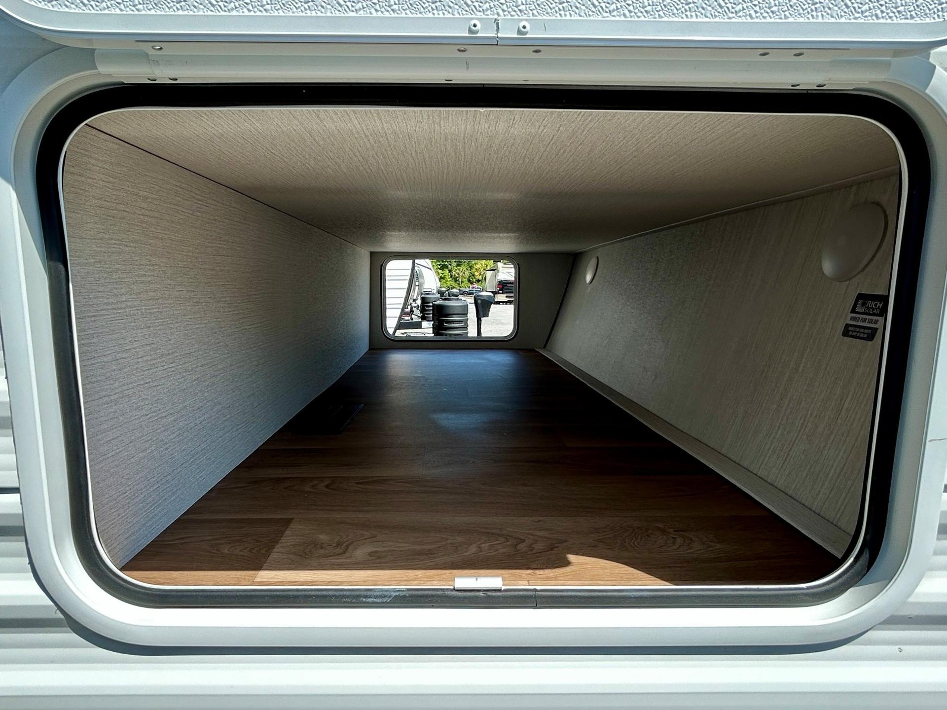 2026 Winnebago 2026 Winnebago Access - thumbnail 34