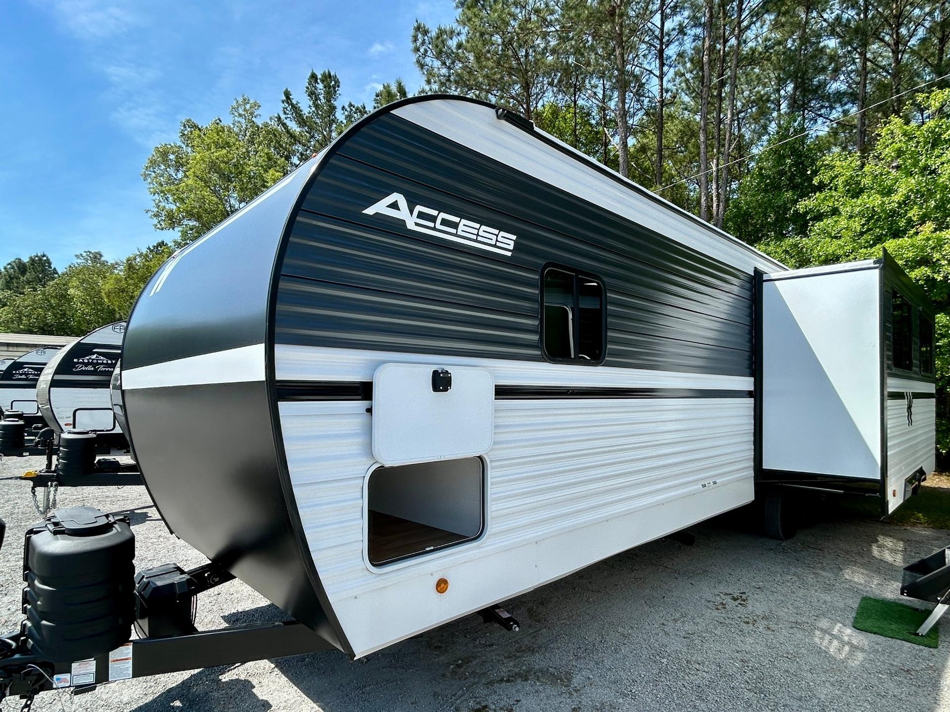 2026 Winnebago 2026 Winnebago Access - thumbnail 37