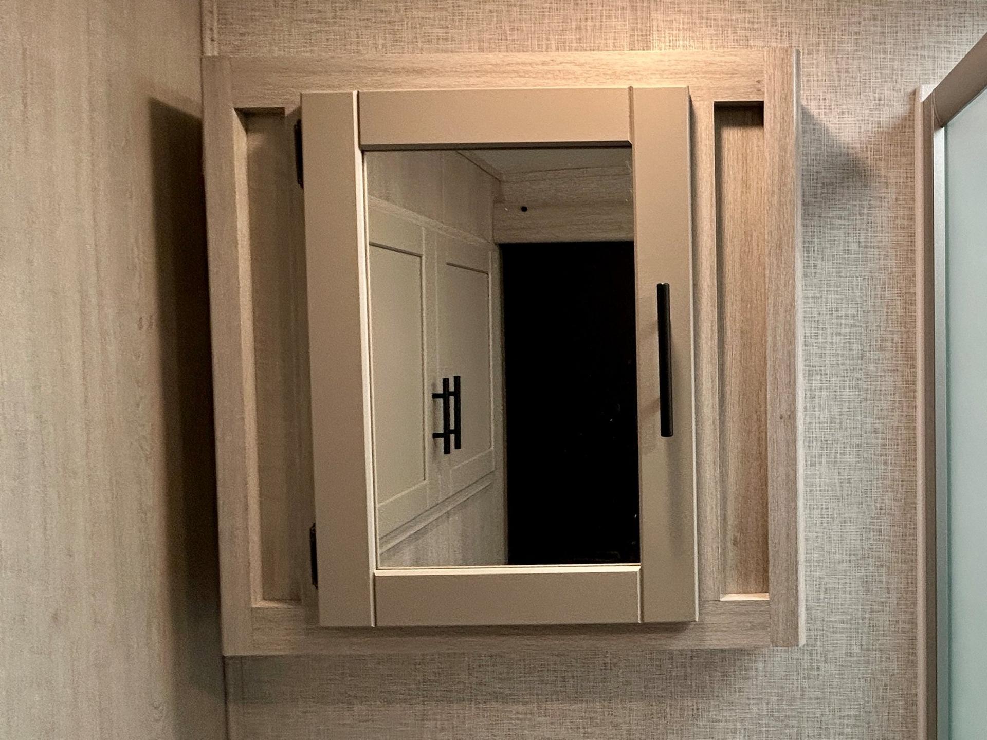 2024 CrossRoads RV 2024 CrossRoads RV Sunset Trail - thumbnail 22